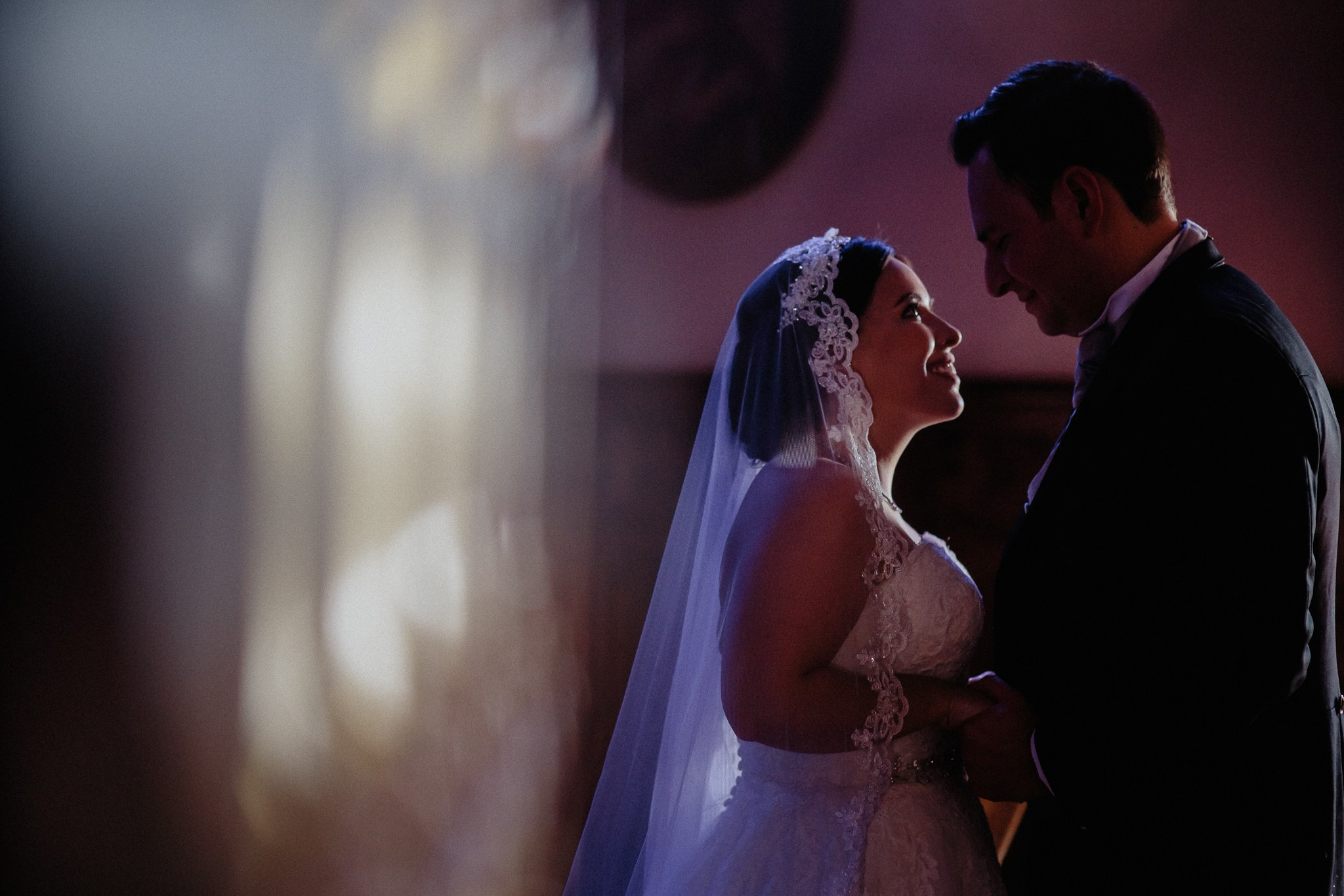 Mariela y Blas. Fotógrafo de bodas
