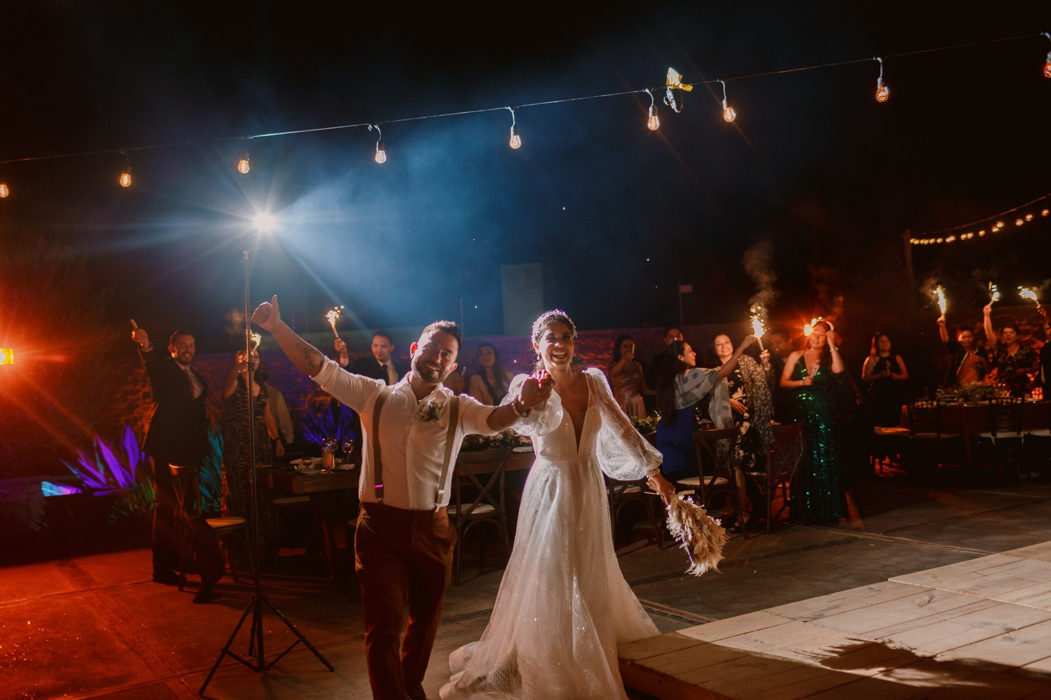 Sam y Roberto: Boda en San Luis Potosí - jardin los olivos. Fotógrafo de bodas