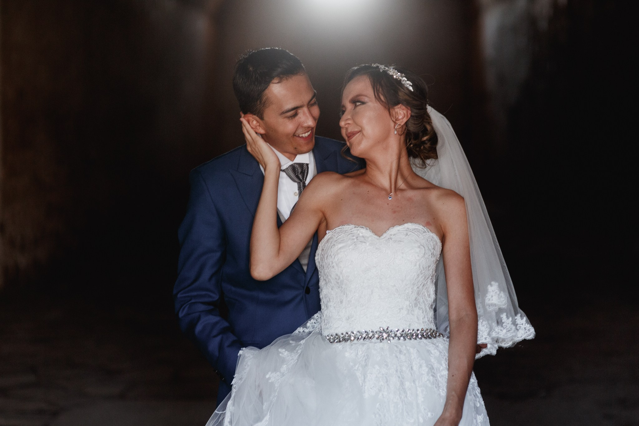 Paola y Juan Carlos: Boda en San Luis Potosí - Jardin los Olivos. Fotógrafo de bodas
