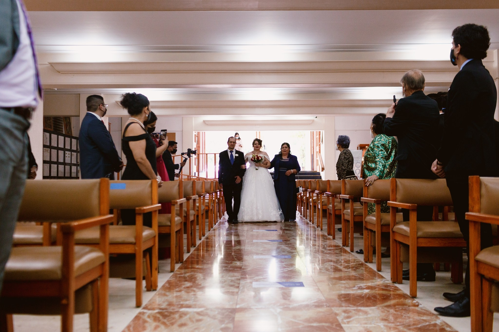 Sofía y Diego: Boda en San Luis Potosí - Parque norte. Fotógrafo de bodas