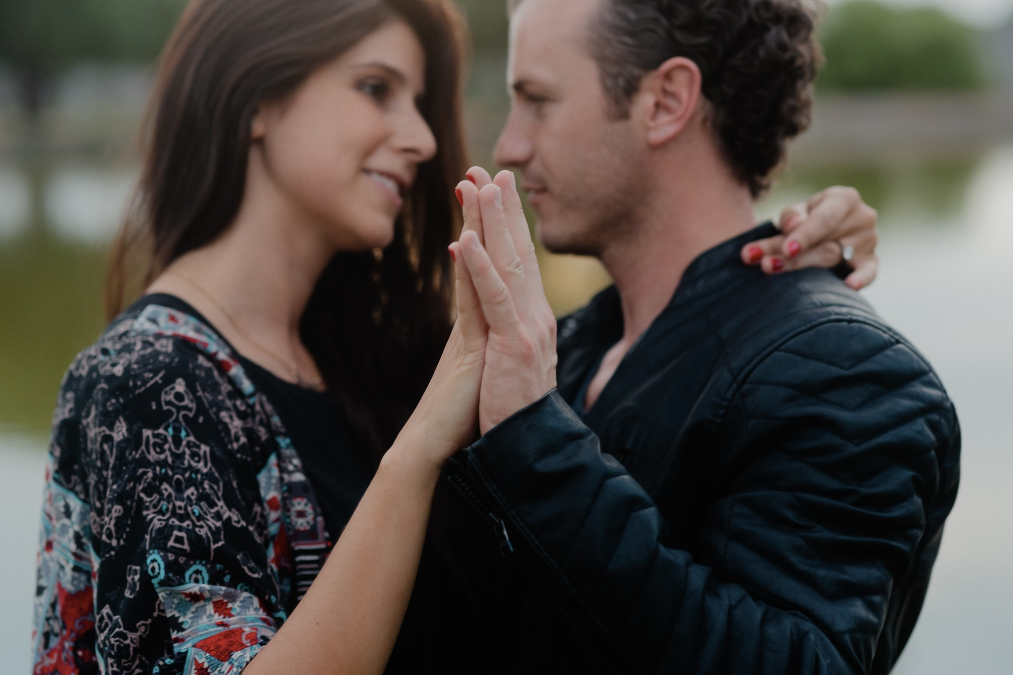 Fernanda y Andrés. Fotógrafo de bodas