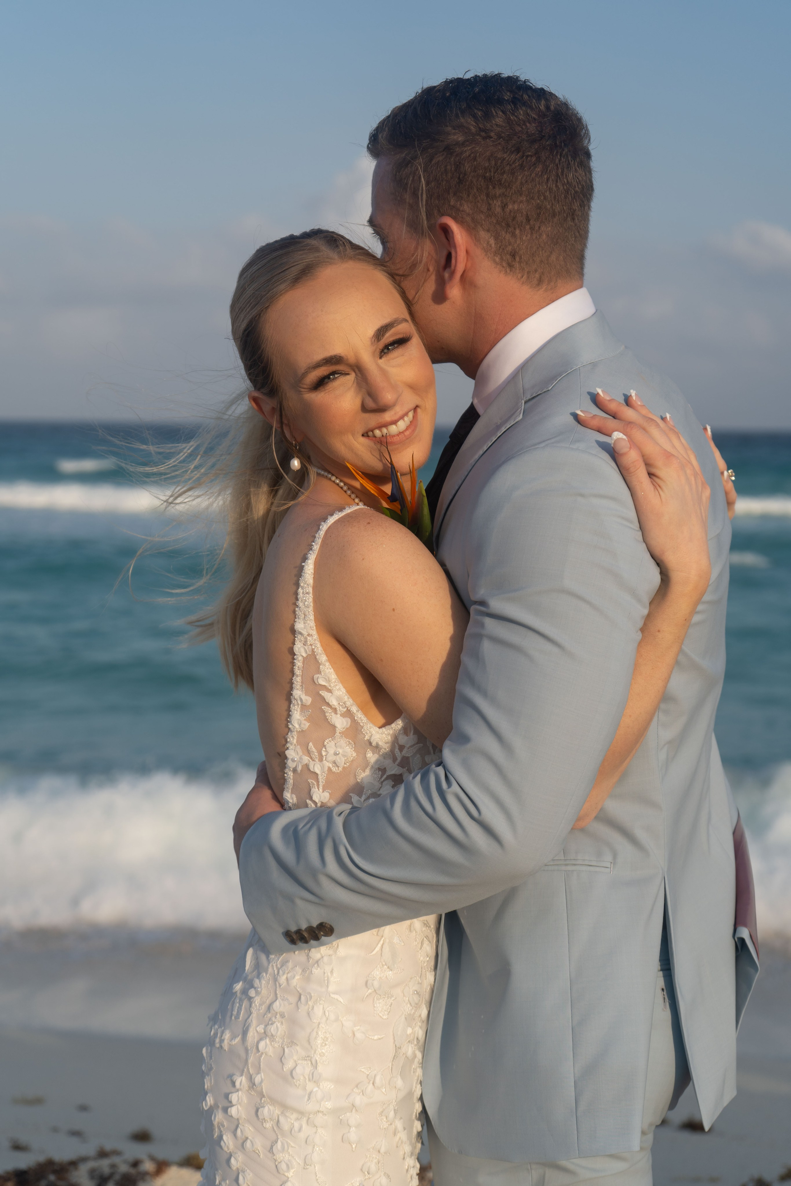 Riviera Maya Wedding Photography | Alfredo Vázquez