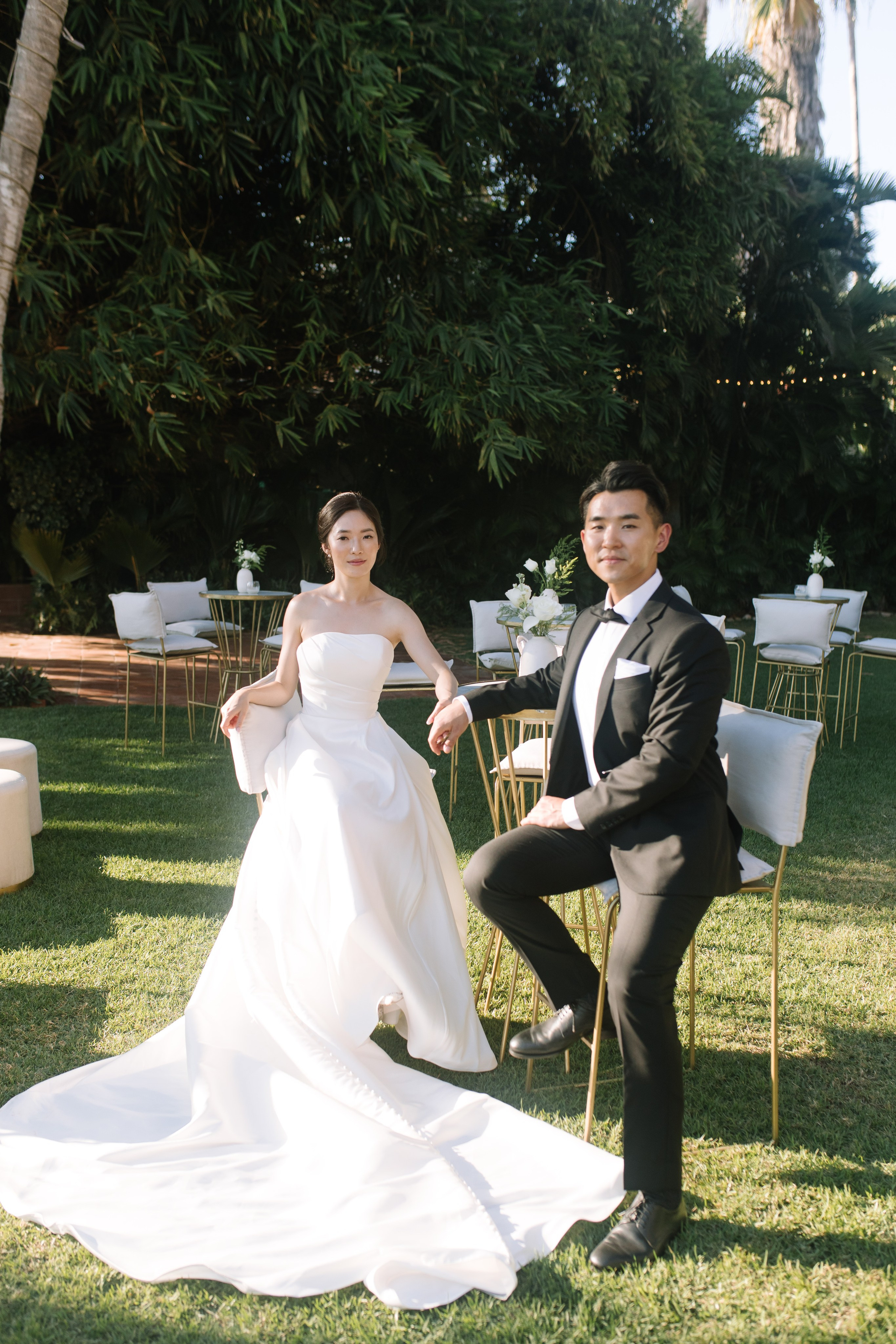 Cabo wedding photographer and videographer