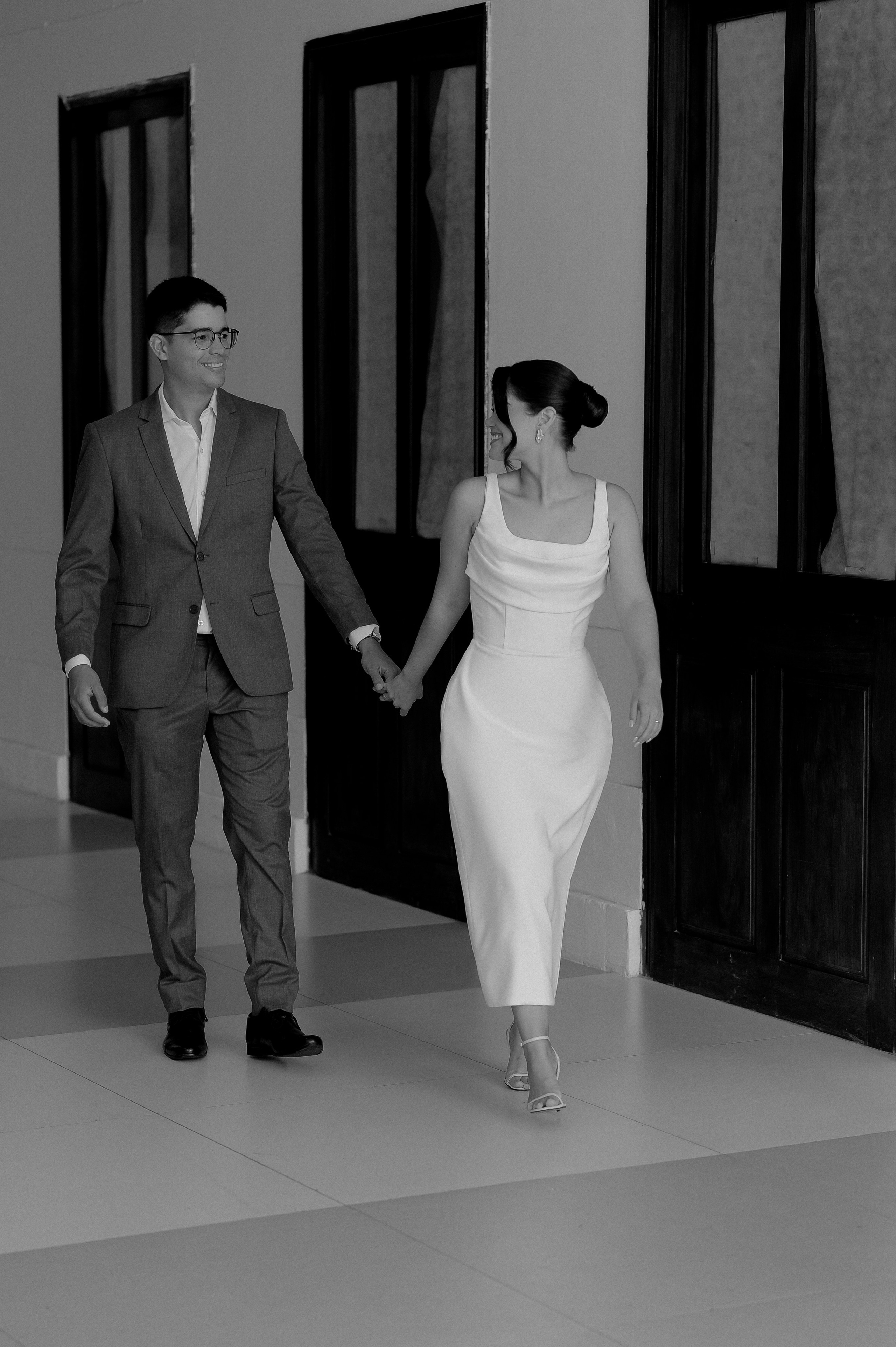 Vivian e Altino — Casamento. Haziel Ribeiro Fotógrafo de Casamentos em Natal RN