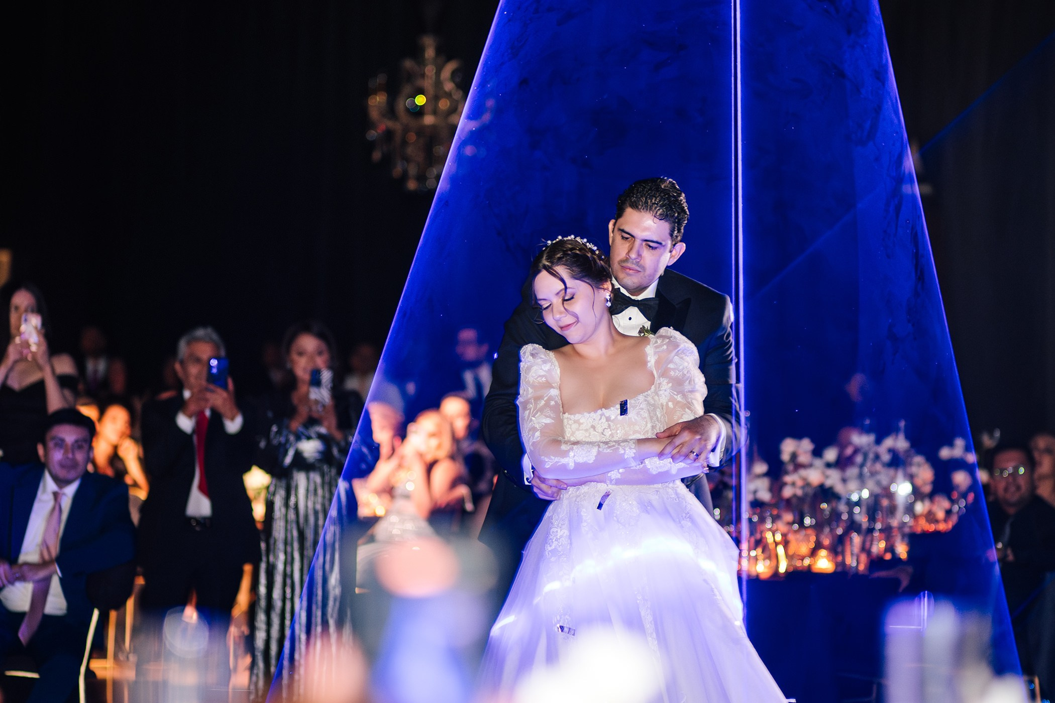 Primer Baile. Wedding Photographer Ruth Preciado
