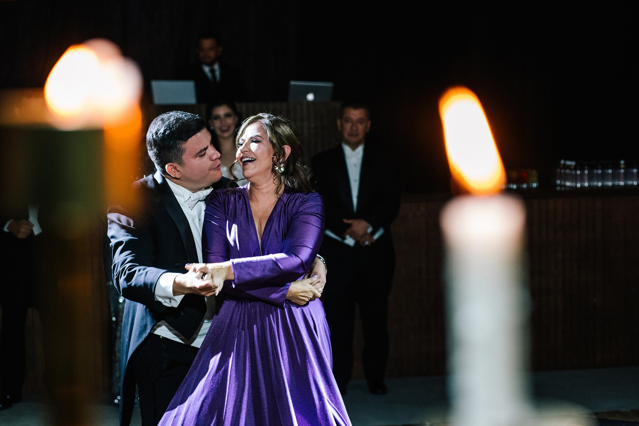 Primer Baile. Wedding Photographer Ruth Preciado