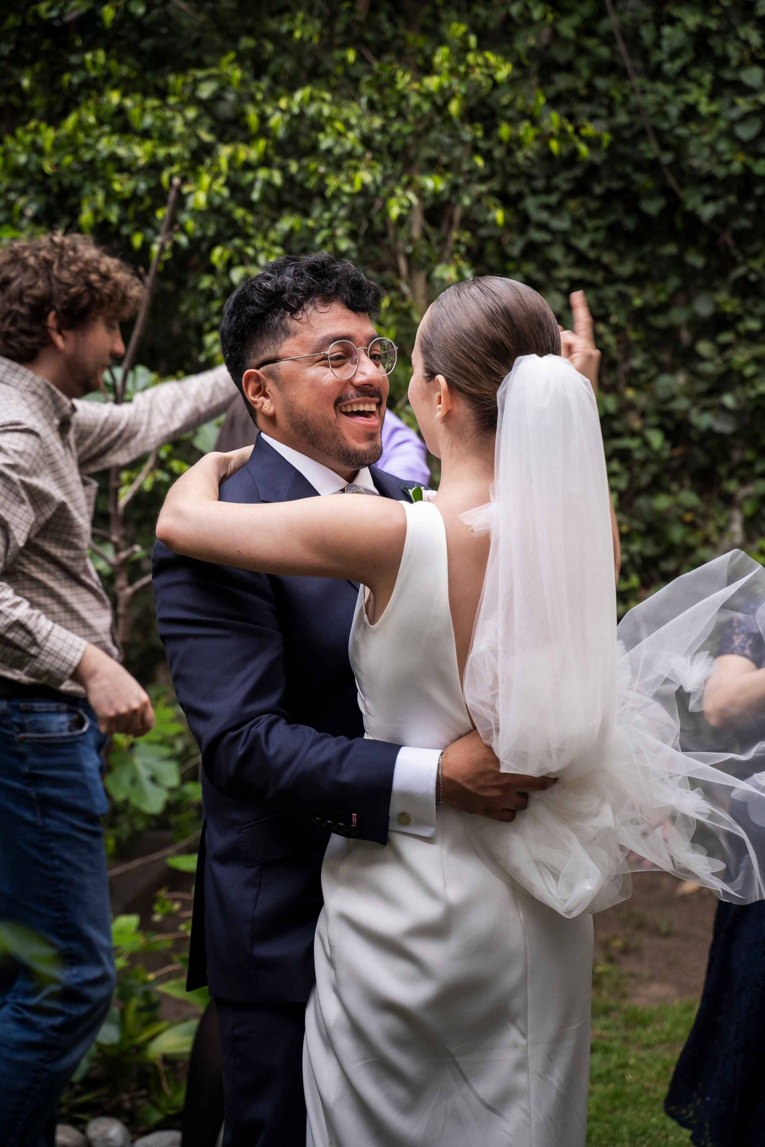 Professional Mexico City photographer specializing in weddings, surprise proposals, horse photo sessions and private events in Chapultepec. Ekaterina Frolova photography