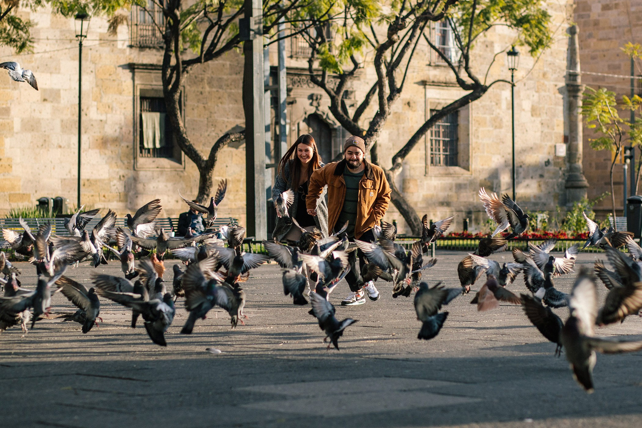 Casual. Wedding Photographer Ruth Preciado