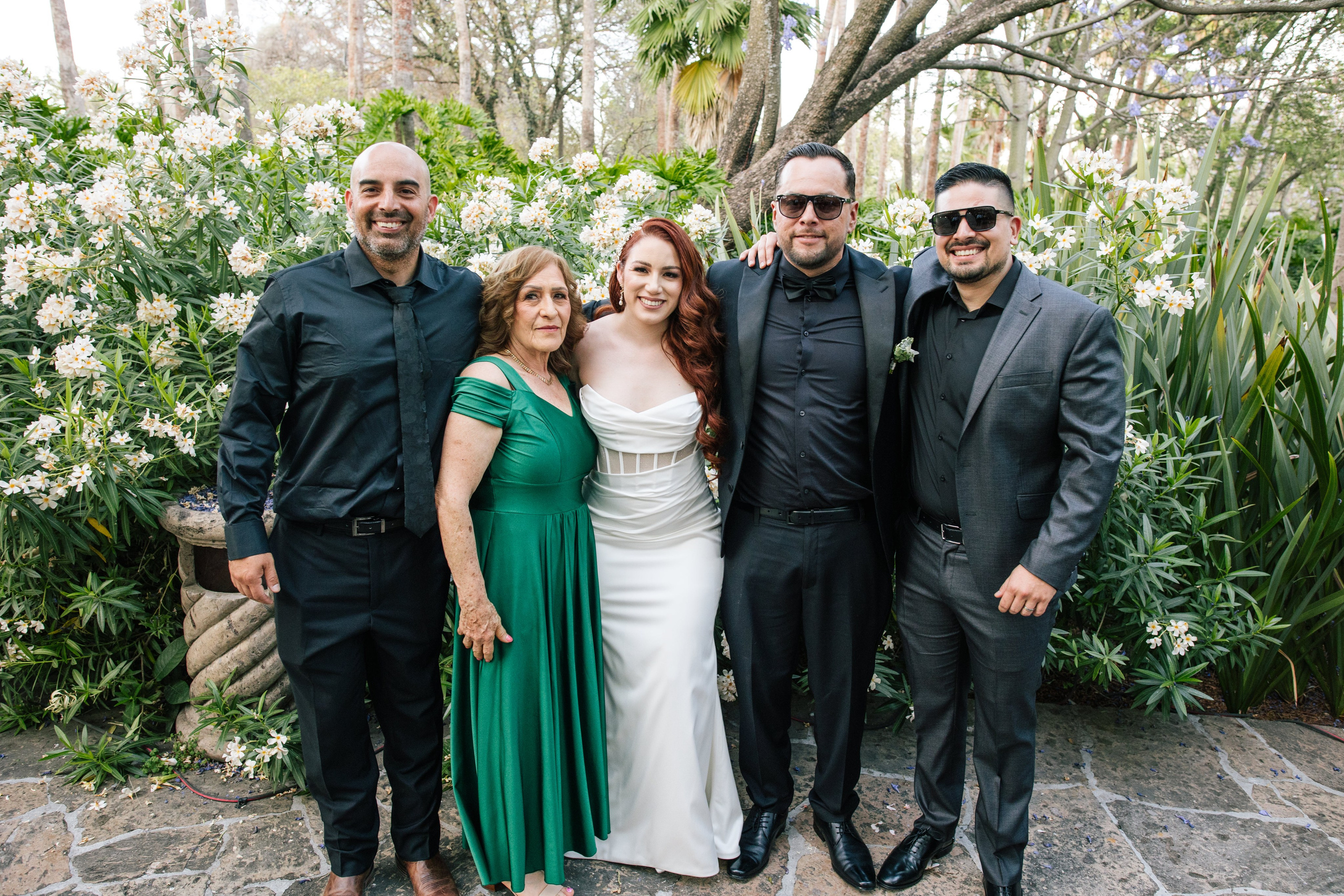 Fiesta/ Coctel. Wedding Photographer Ruth Preciado