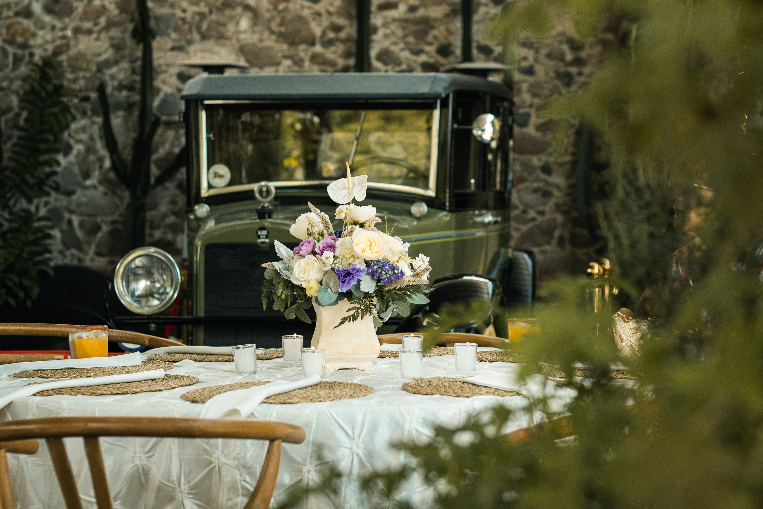 Ryan & Noryoly Wedding in San Miguel de Allende | Wedding Photography. Saúl Vázquez | Destination Wedding Photographer
