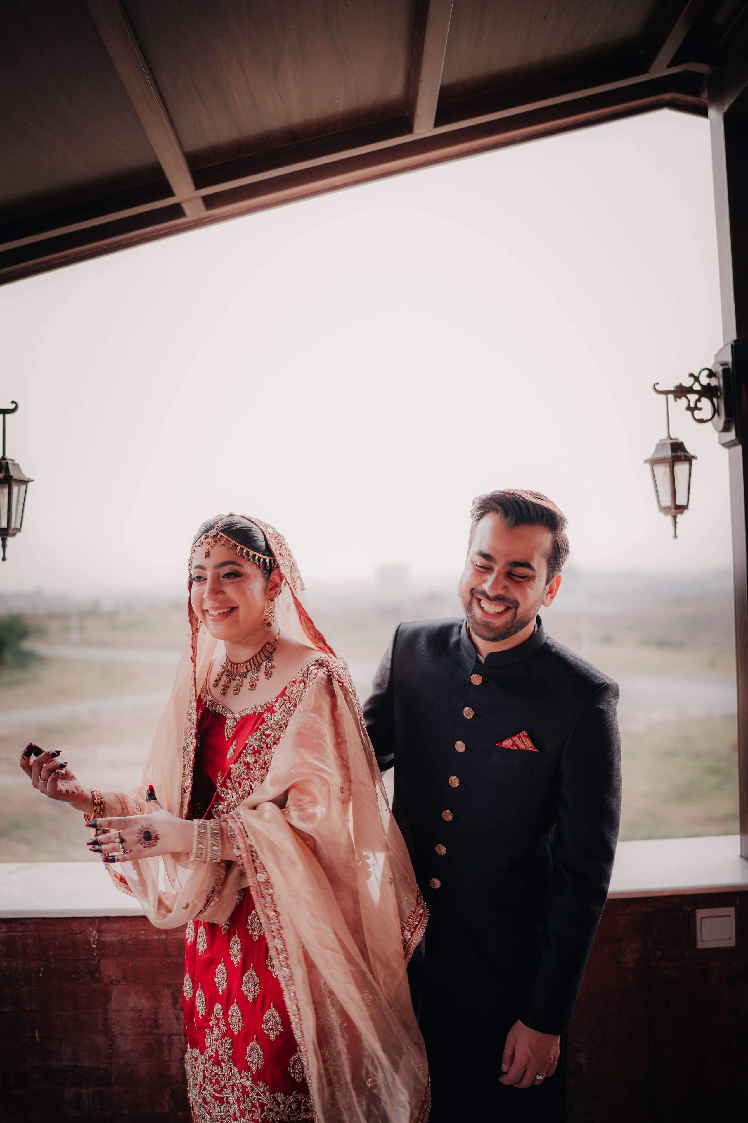 Ismail & Sijel. Umair Sarwar