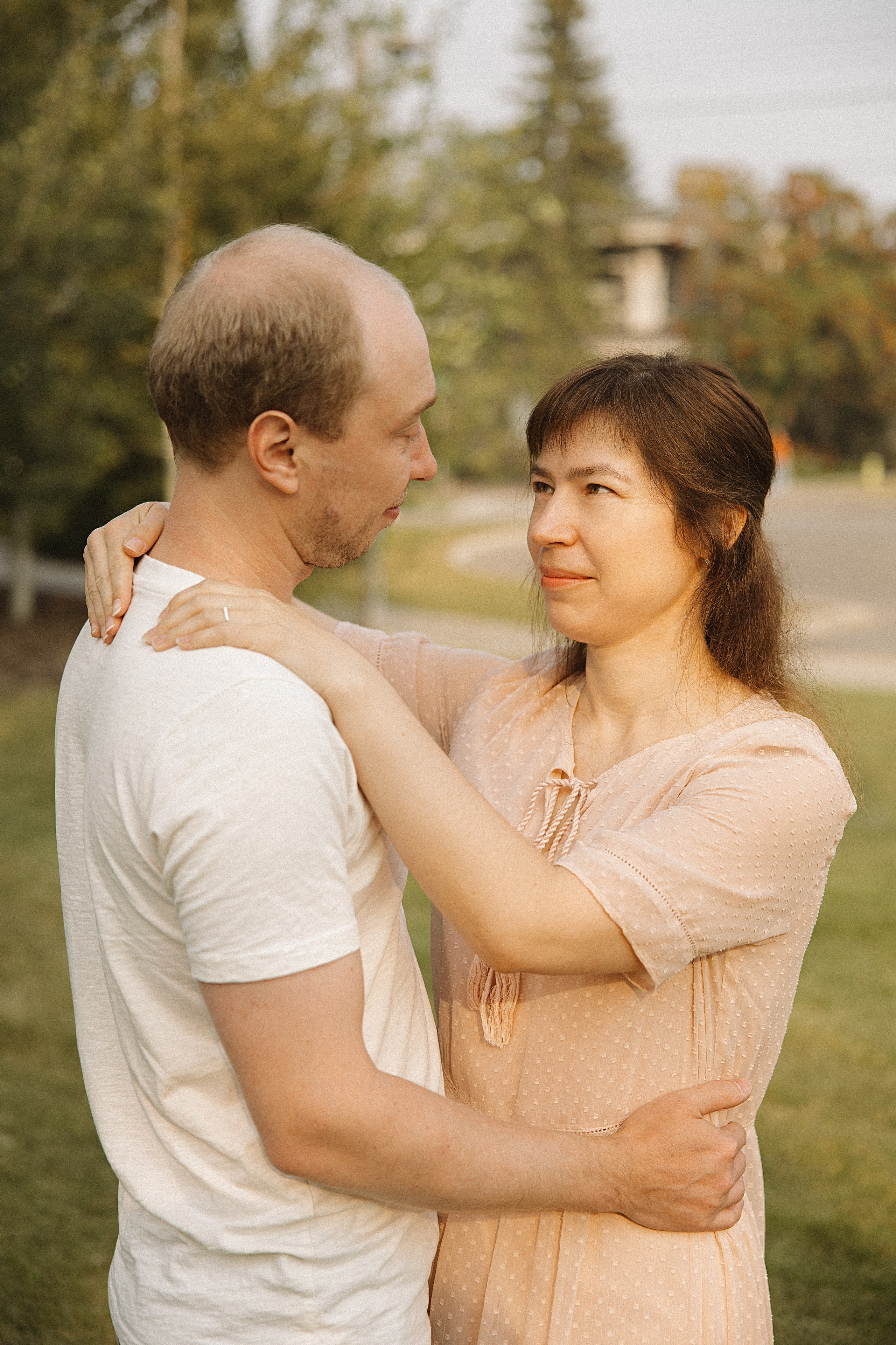 Natalia & Sergey. Photographer Stanislav Antonov