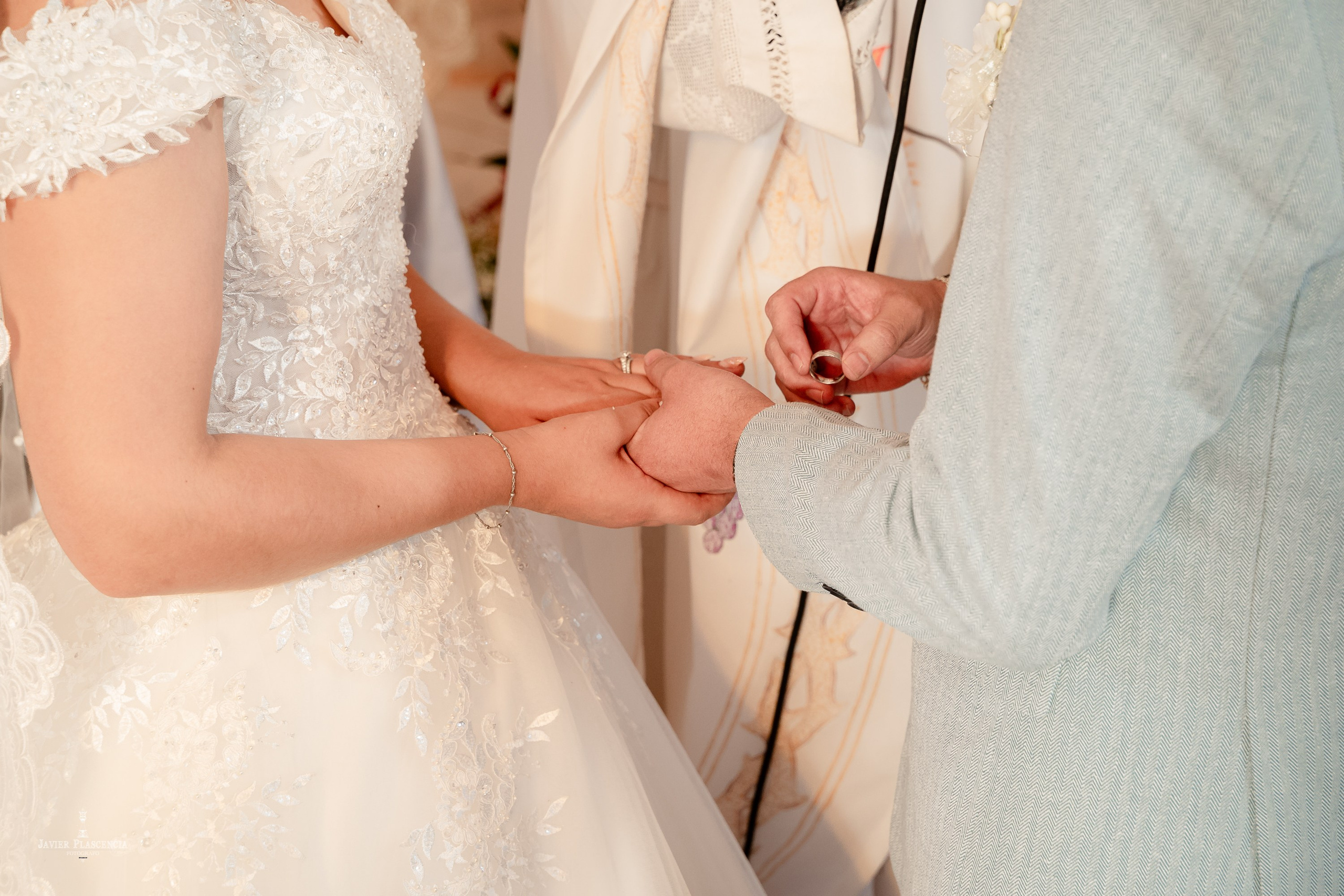 Lupita & Elias. Javier Plascencia Fotografo de Bodas en México