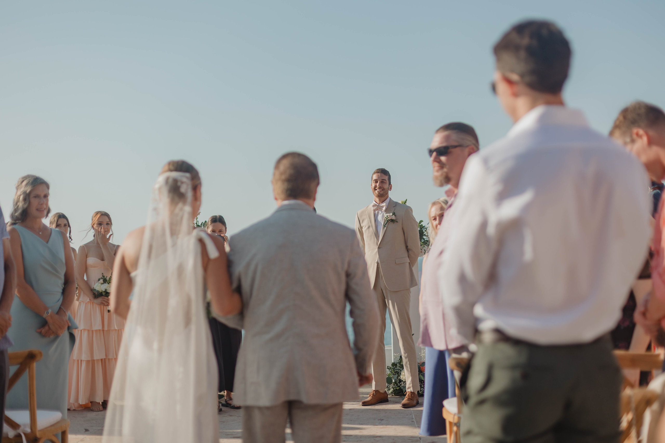 A Wedding at Casa Azul Profundo: Timeless Vows in Puerto Vallarta. Fotógrafo de Bodas en Puerto Vallarta y Riviera Nayarit | VL photo & film
