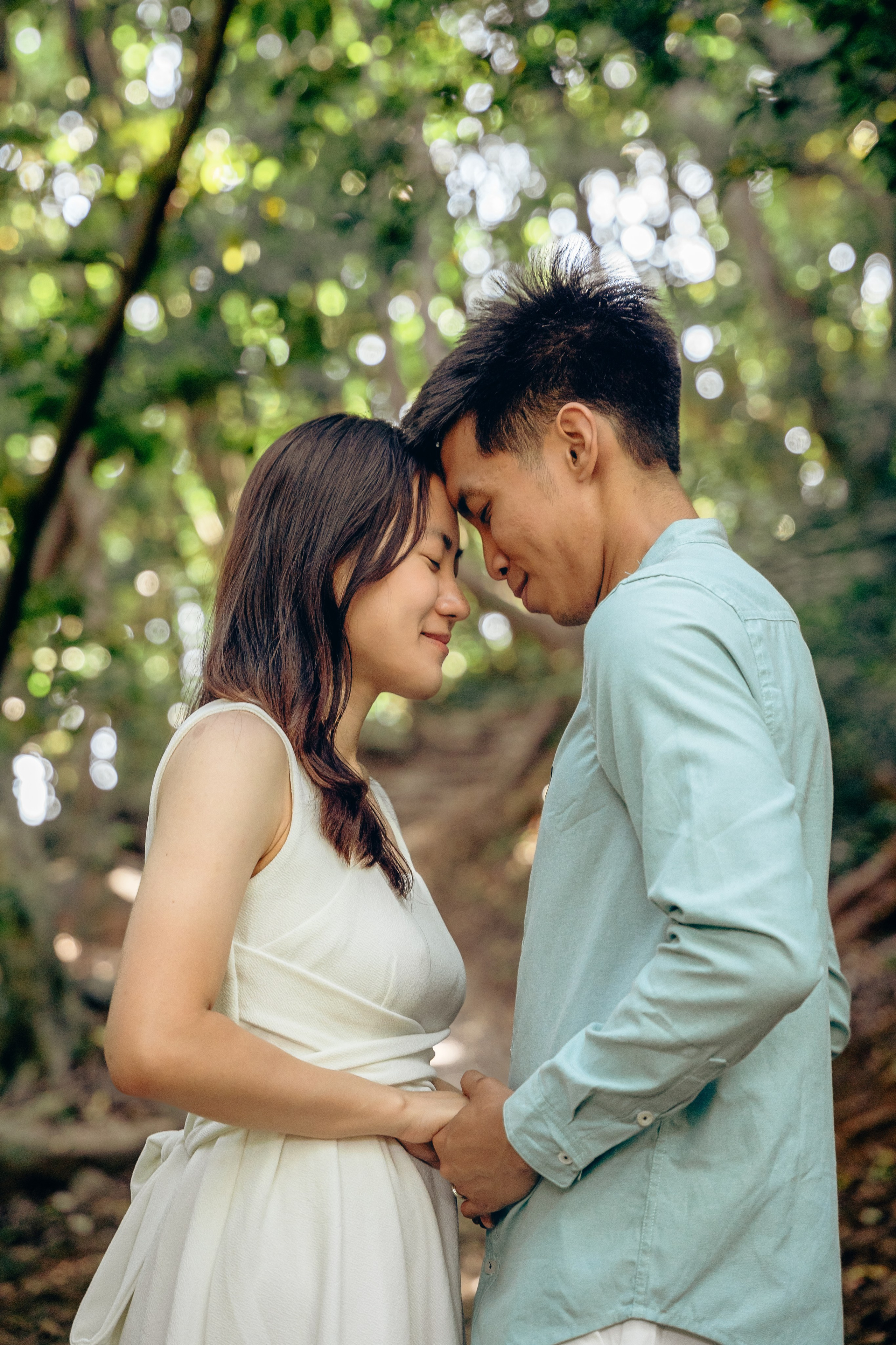 Couples & Love Stories. Fukuoka Photographer | Alina Photography | Japan