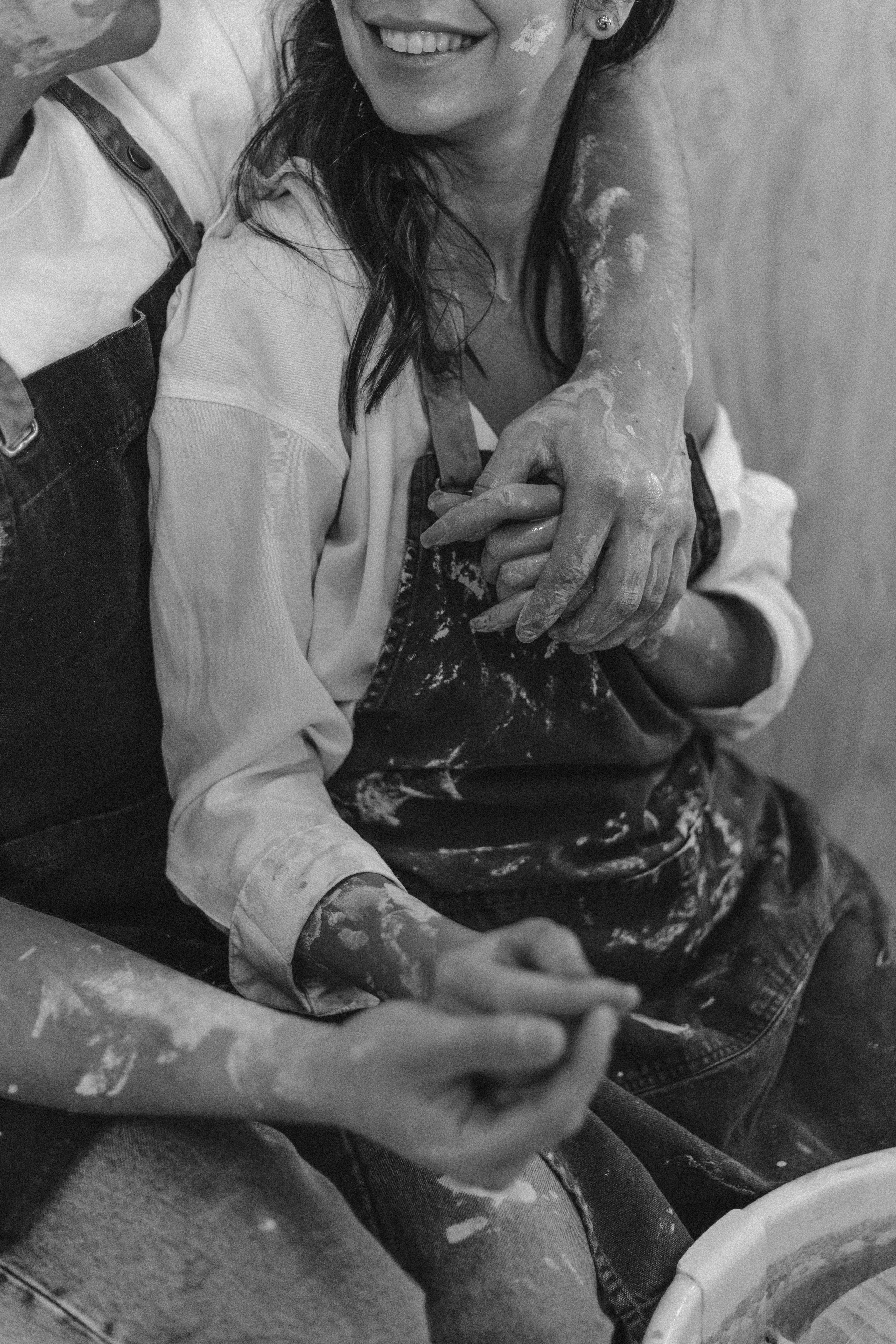 A & Y. Photographer Elvira Hryshchenko