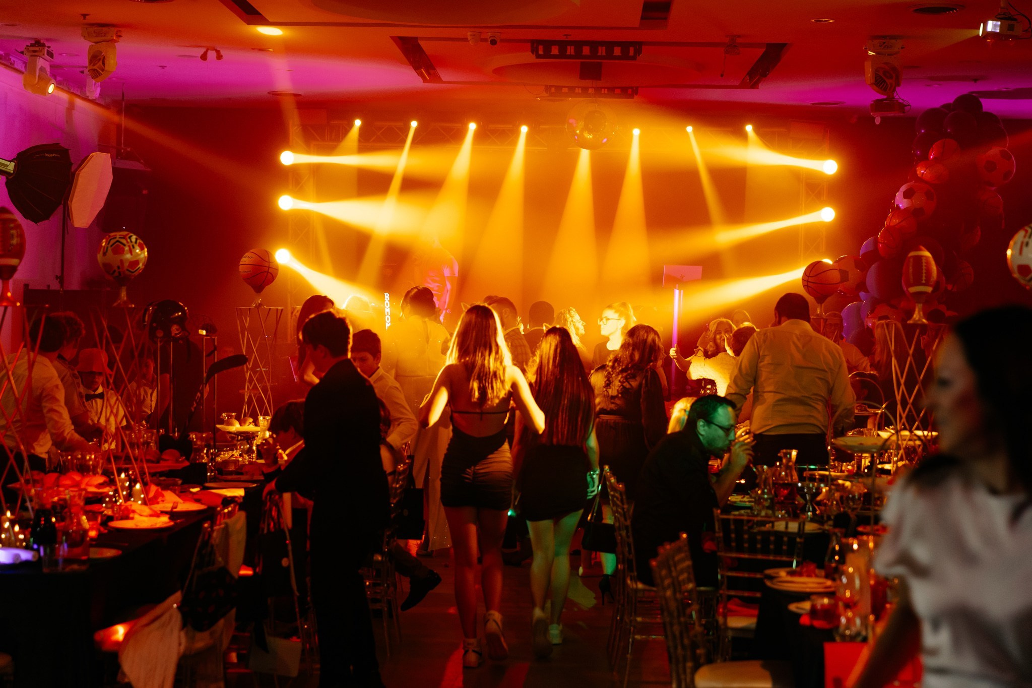 Mitzvah. Alex UA — Toronto photographer