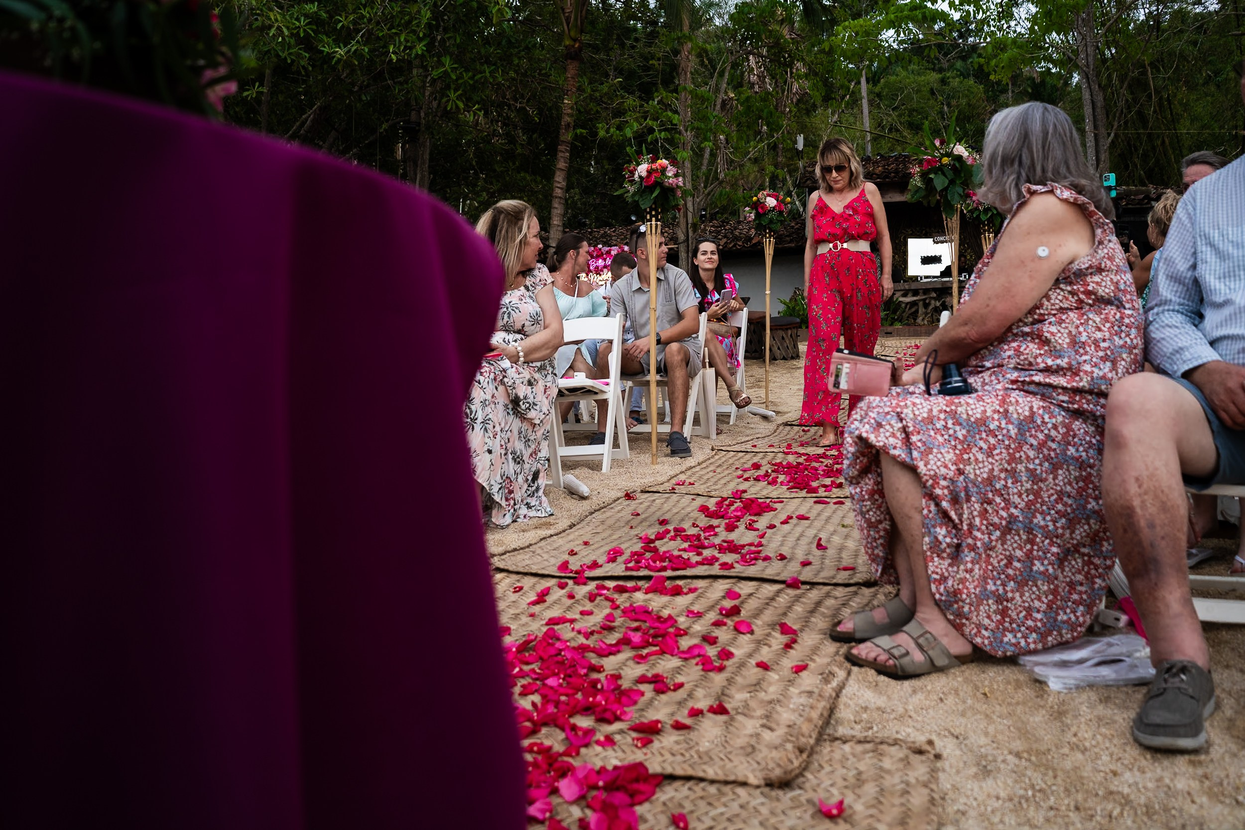 Aggie & Brian. Fotografía de Bodas Profesionales en Puerto Vallarta y Riviera Nayarit