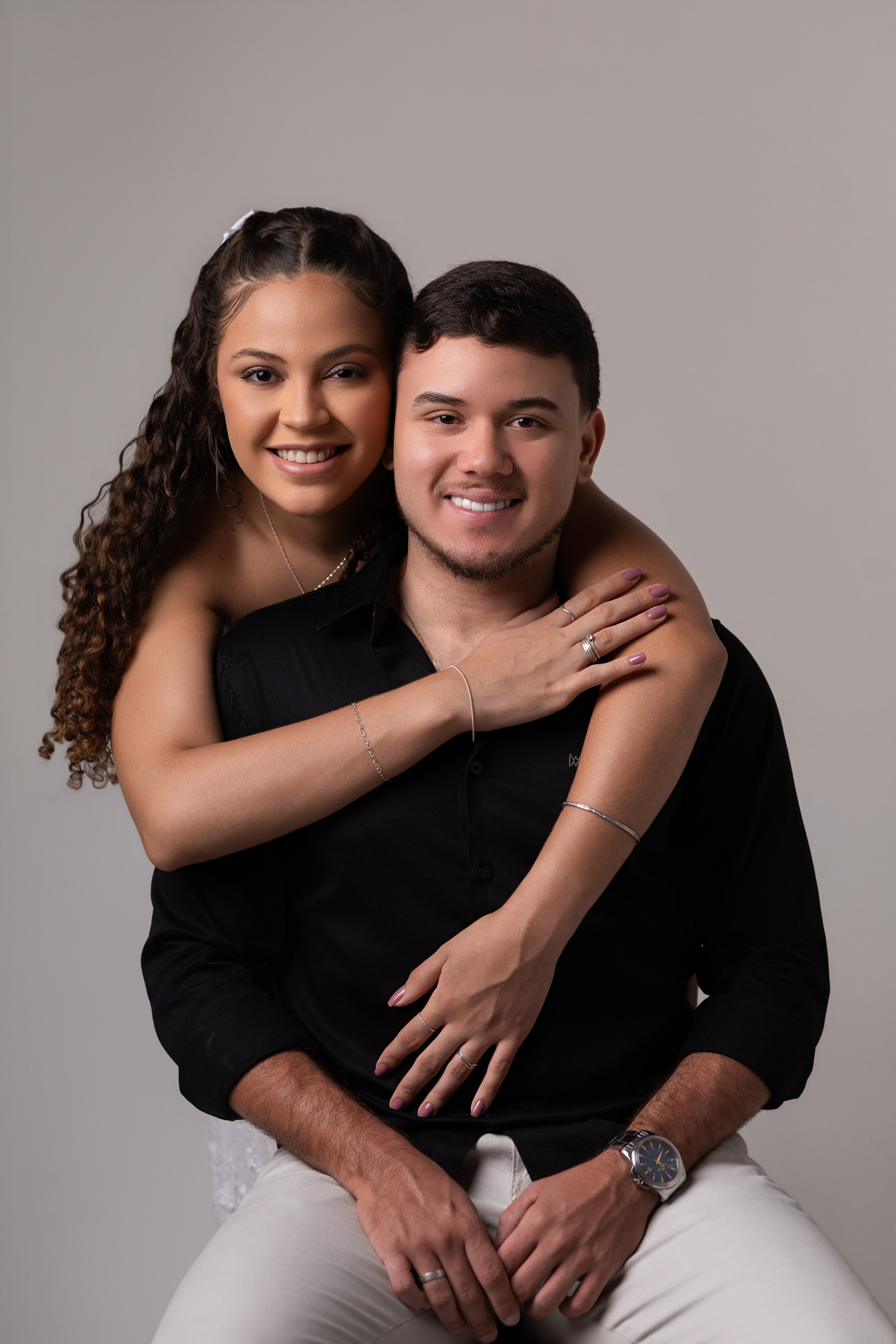 Cauê&Larryssa. Edrd — Eduardo Med | Fotografia