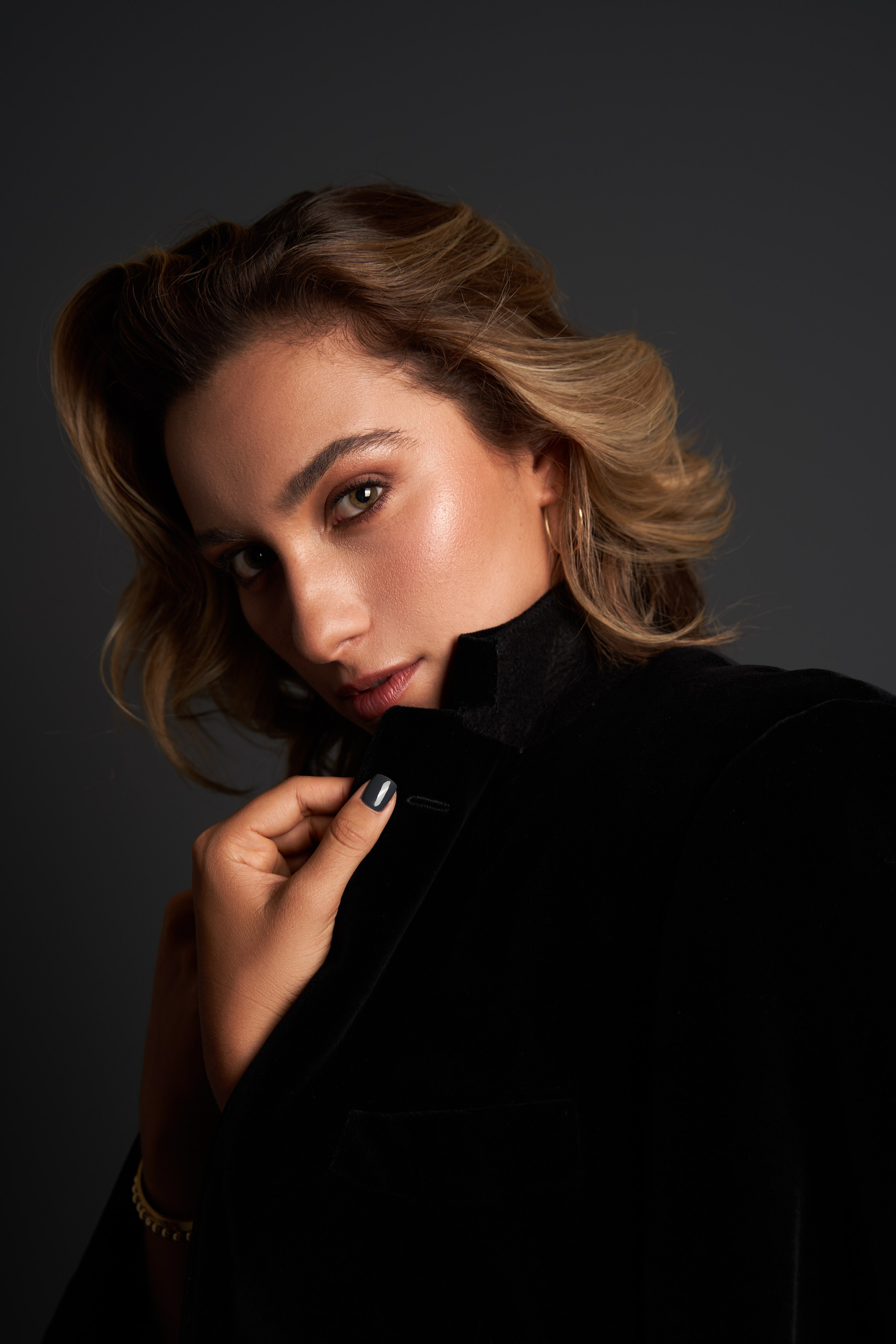 Portraits. Wedding & Portrait Photographer in Cancun, Tulum & Mexico City — Elena Ruzgis