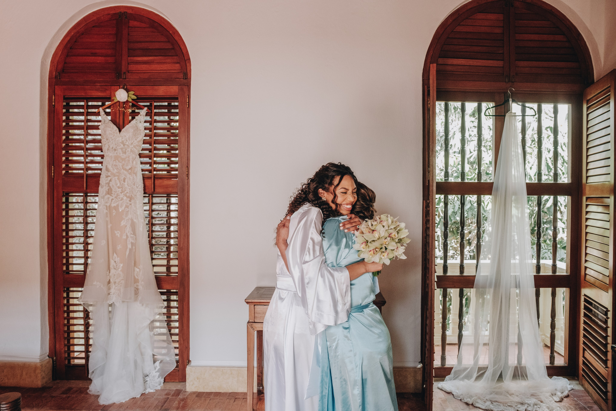 Maria & Jose. UNTERCIO BODAS | Fotografía de Bodas en Cartagena, Colombia y Destinos Internacionales