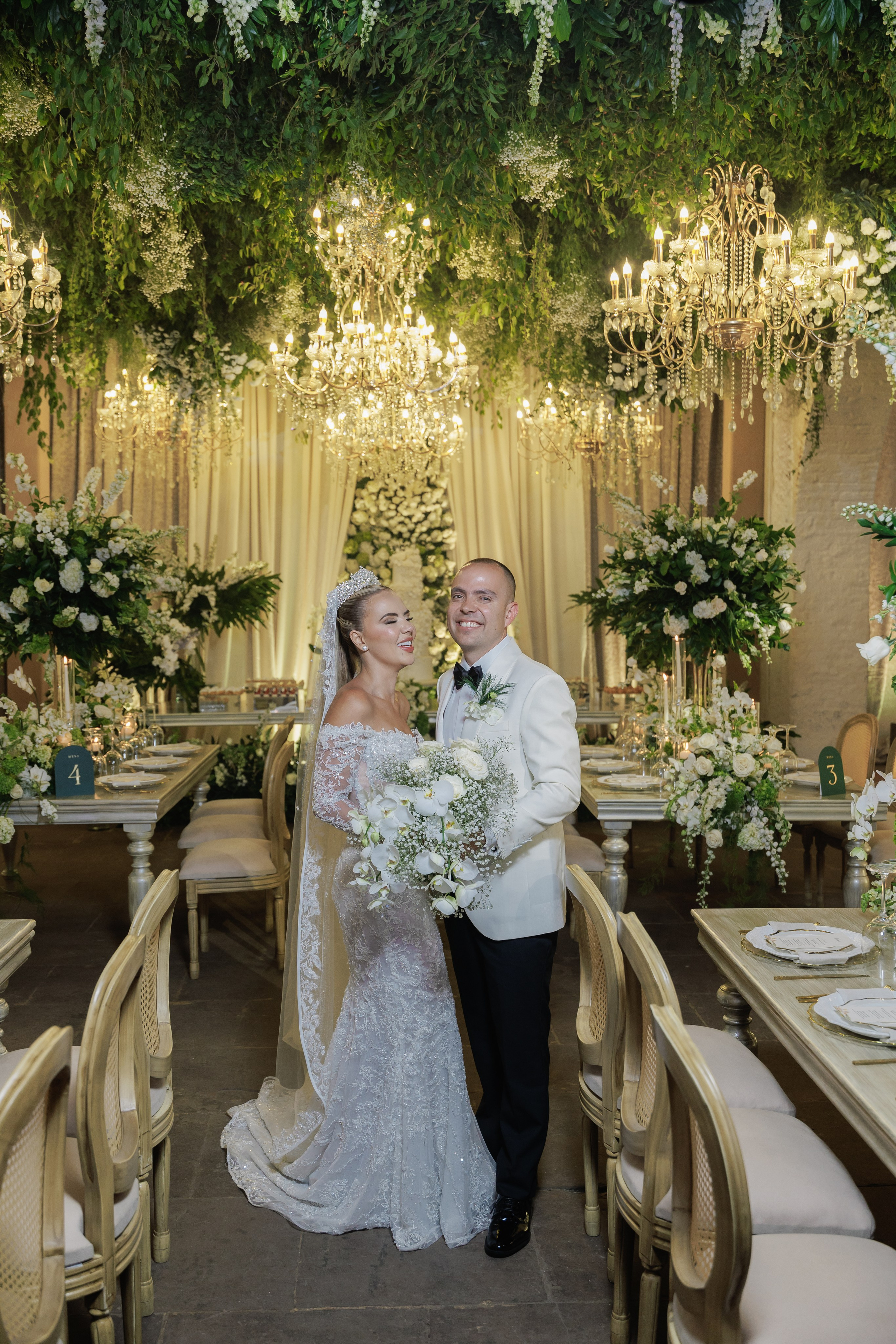 Daniela & Juan. UNTERCIO BODAS | Fotografía de Bodas en Cartagena, Colombia y Destinos Internacionales