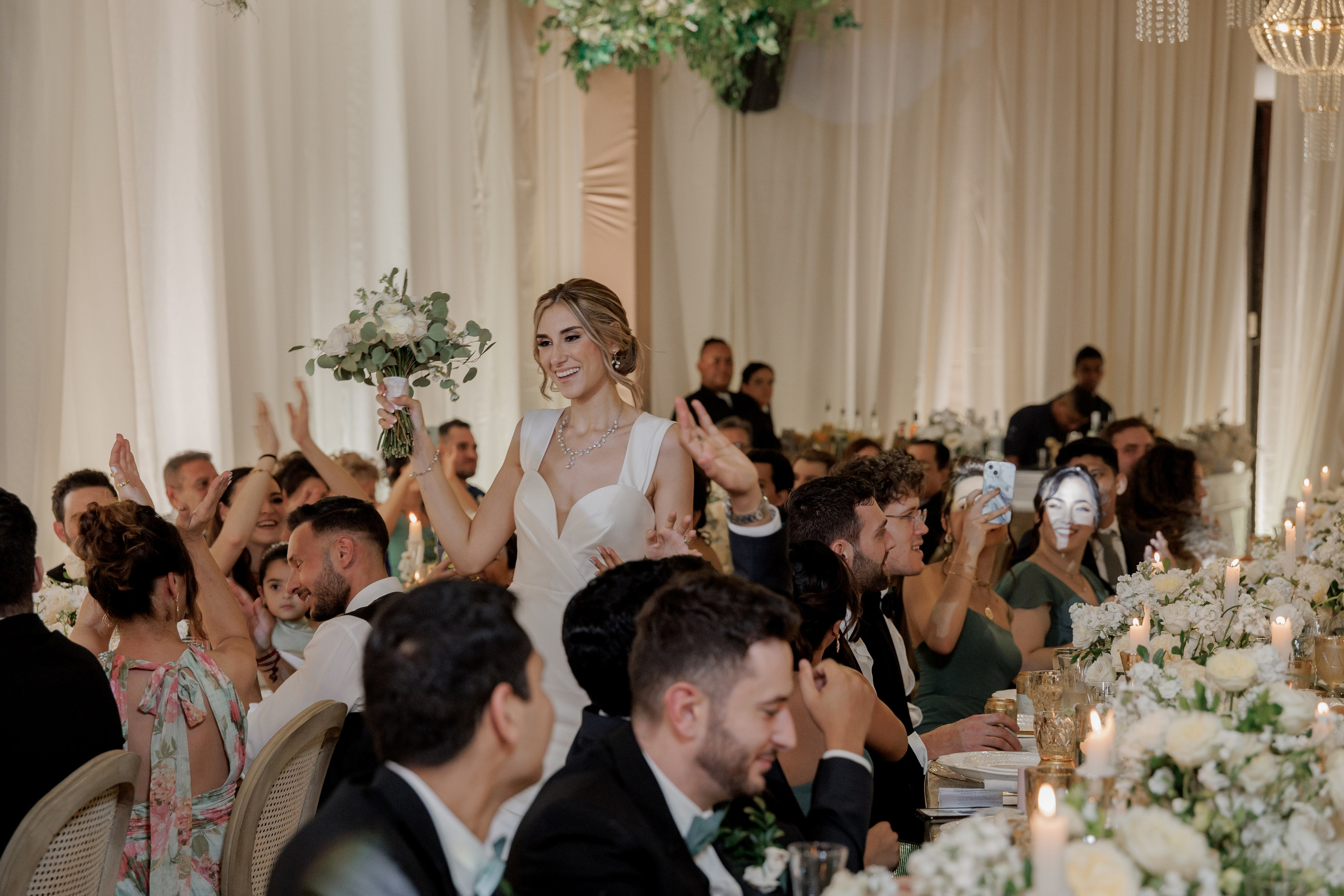 Susan & Ben. UNTERCIO BODAS | Fotografía de Bodas en Cartagena, Colombia y Destinos Internacionales