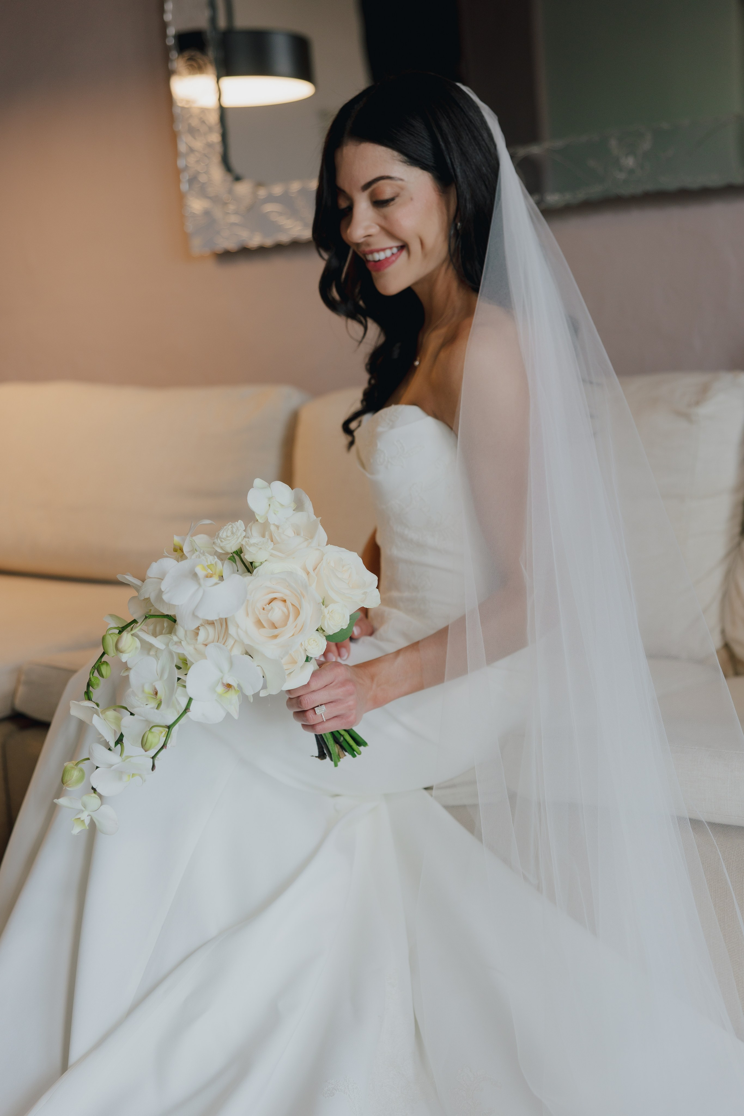 Olga & Andrew. UNTERCIO BODAS | Fotografía de Bodas en Cartagena, Colombia y Destinos Internacionales