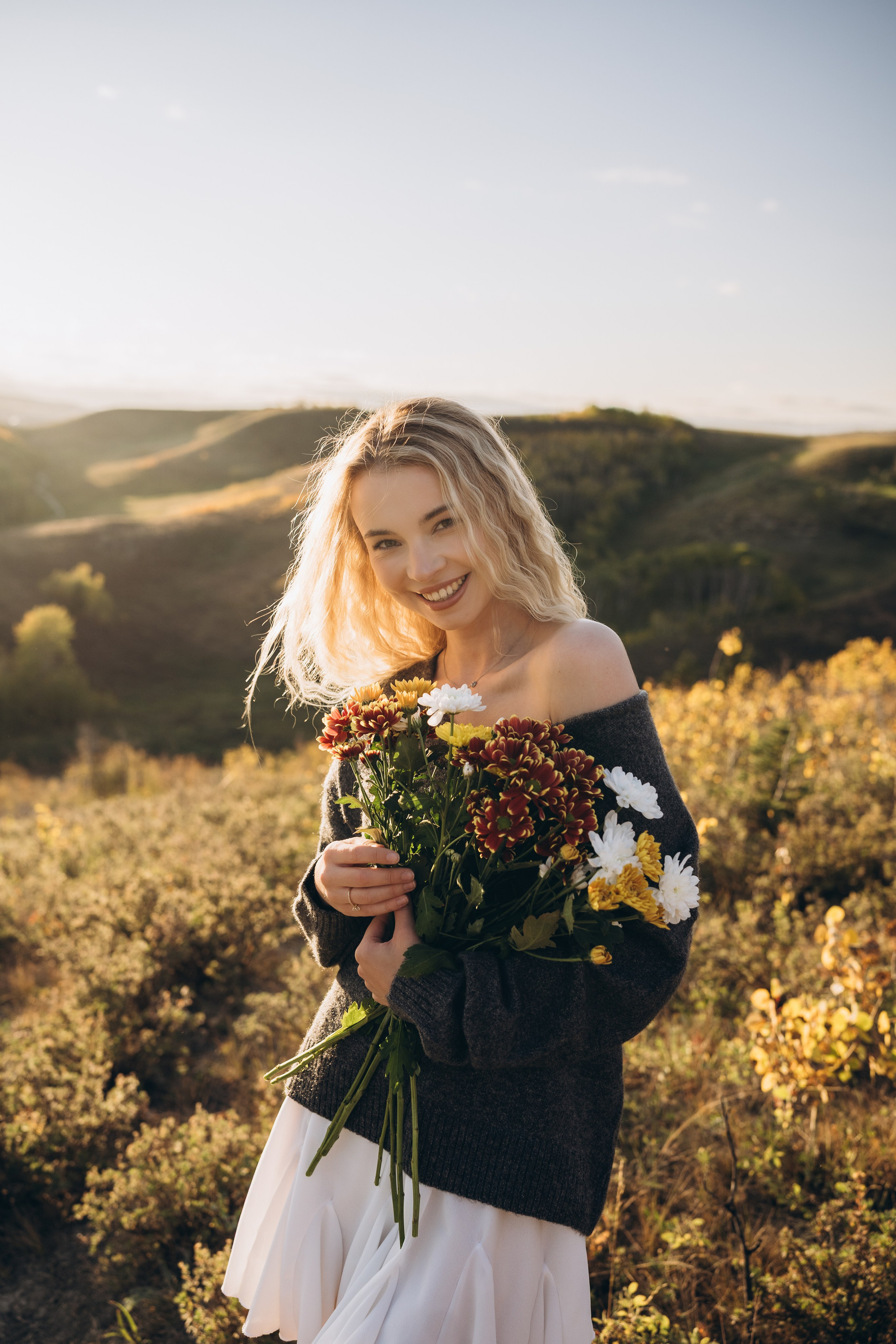 Jane. Calgary Wedding & Lifestyle Photographer — Yevhen Polishchuk