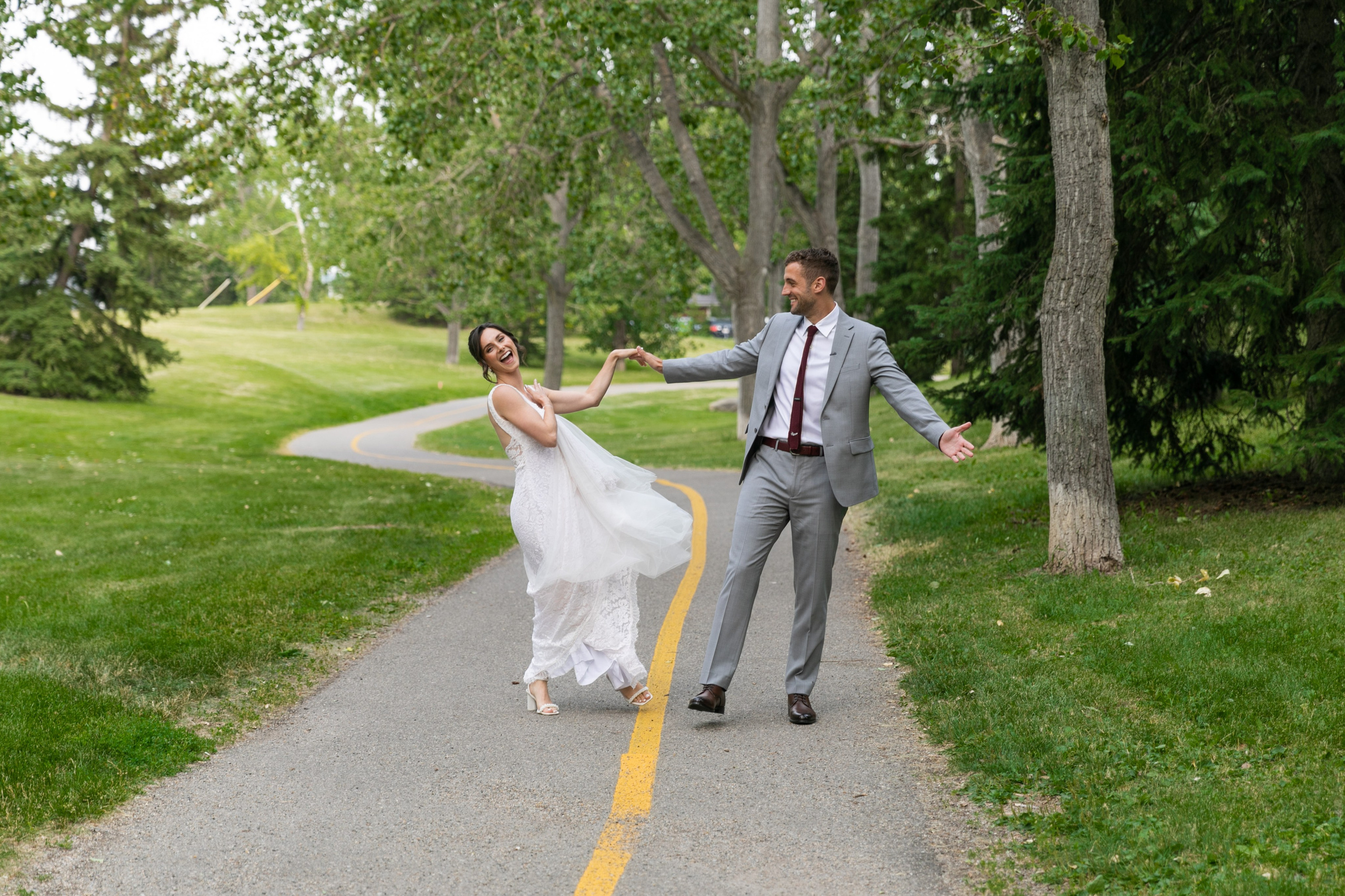 Juan & Julia Wedding. Ching Li Photography