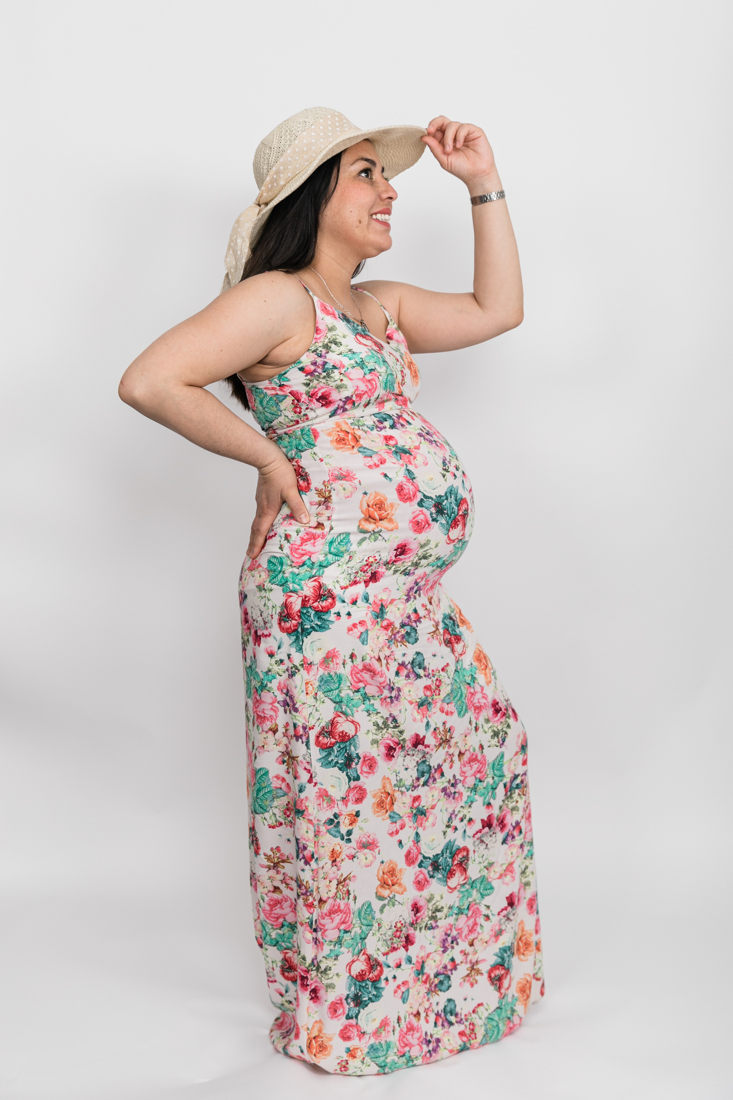 Maternity Photos — Maria. Ching Li Photography