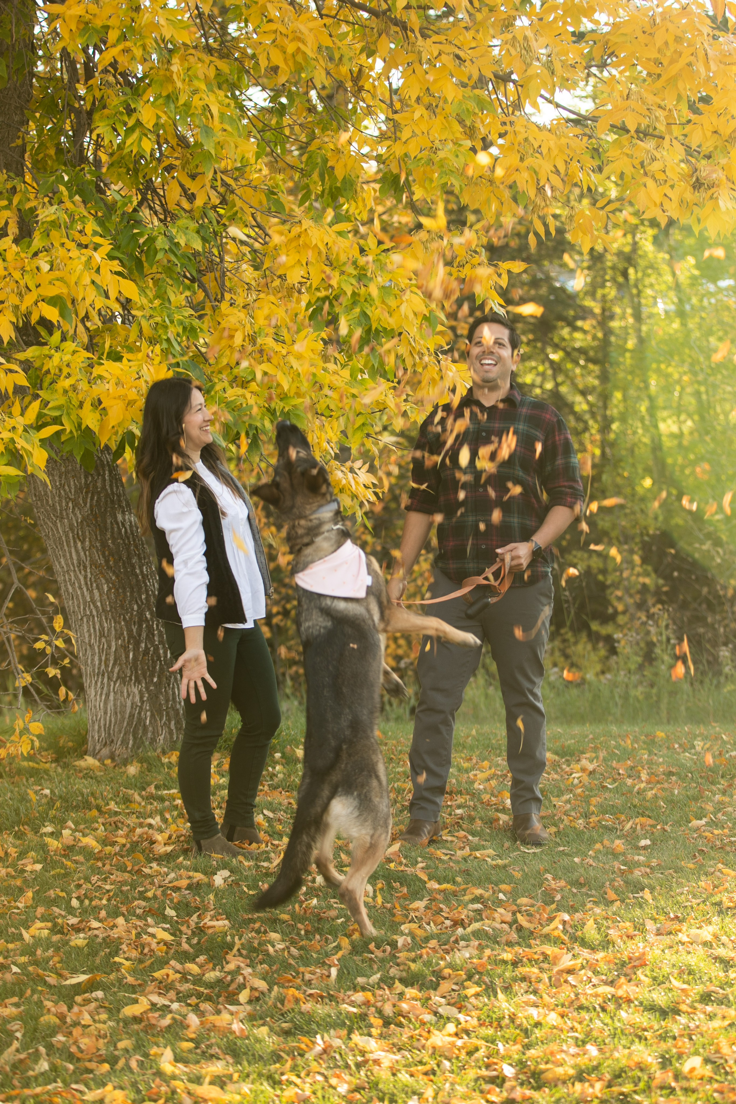 Family Photos — Romero Family. Ching Li Photography