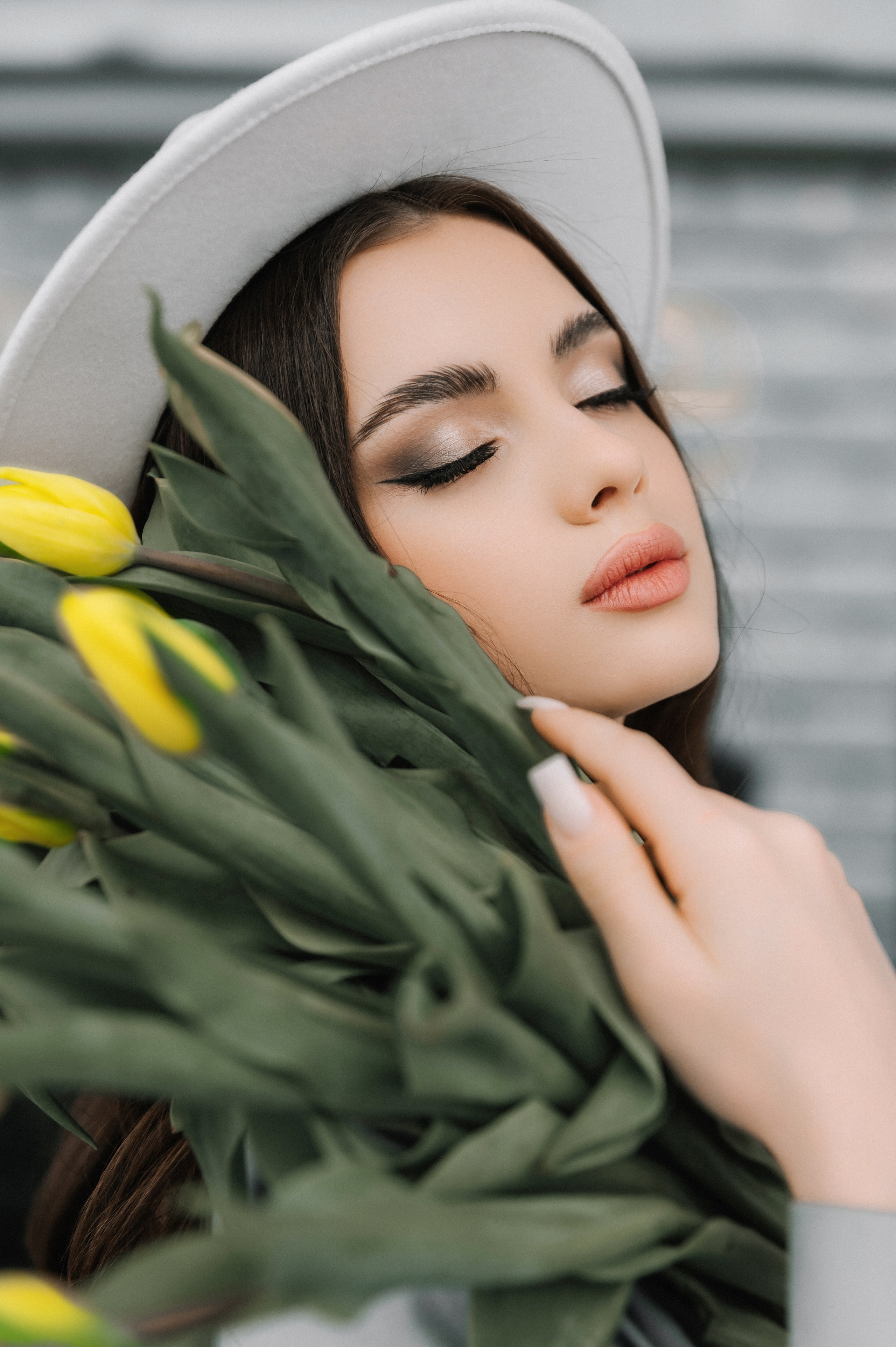 “Vintage” Photo Day. Photographer and Blogger Europe/Asia Nika Stoma