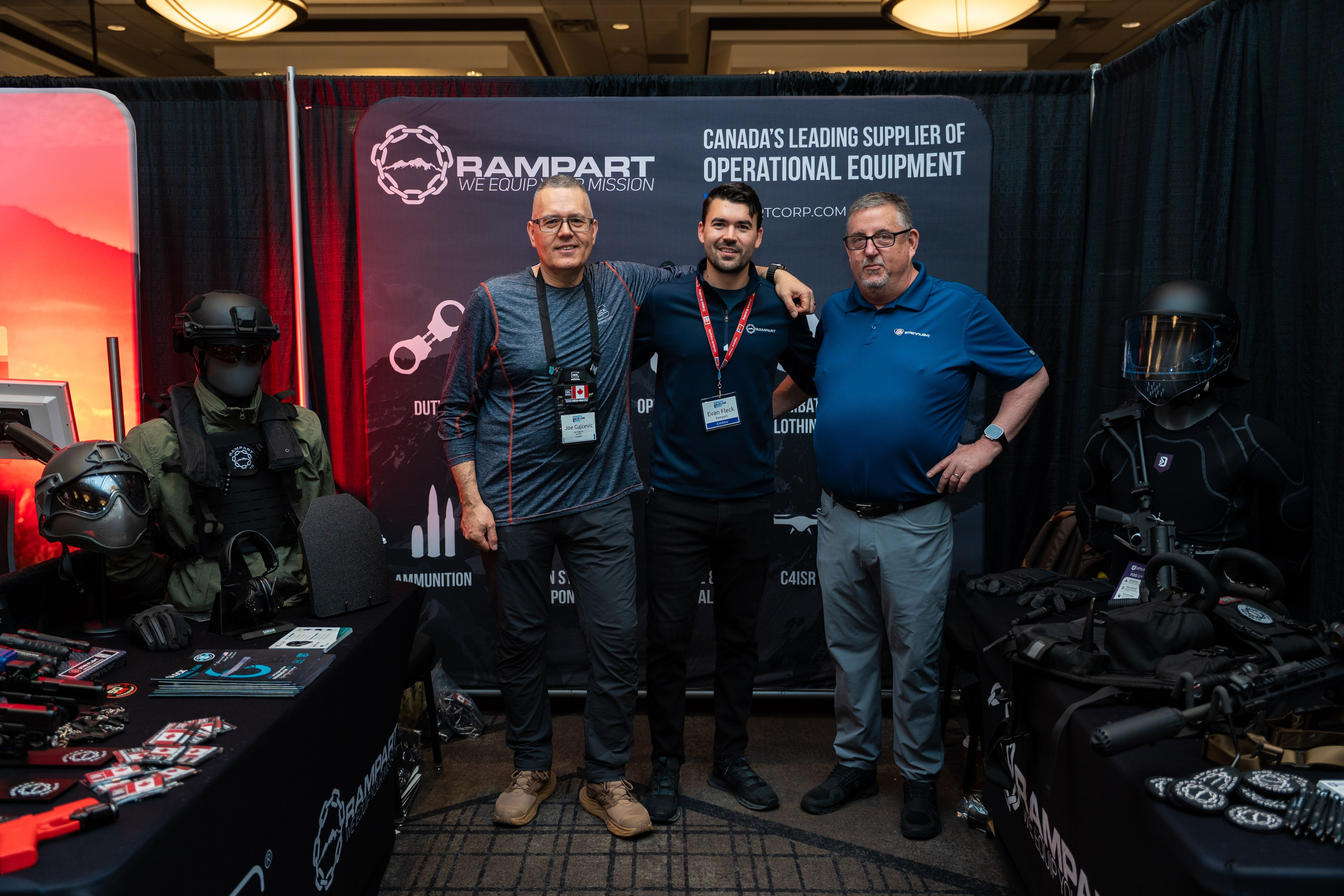 Corporate Event Photography Toronto | Execorp Media