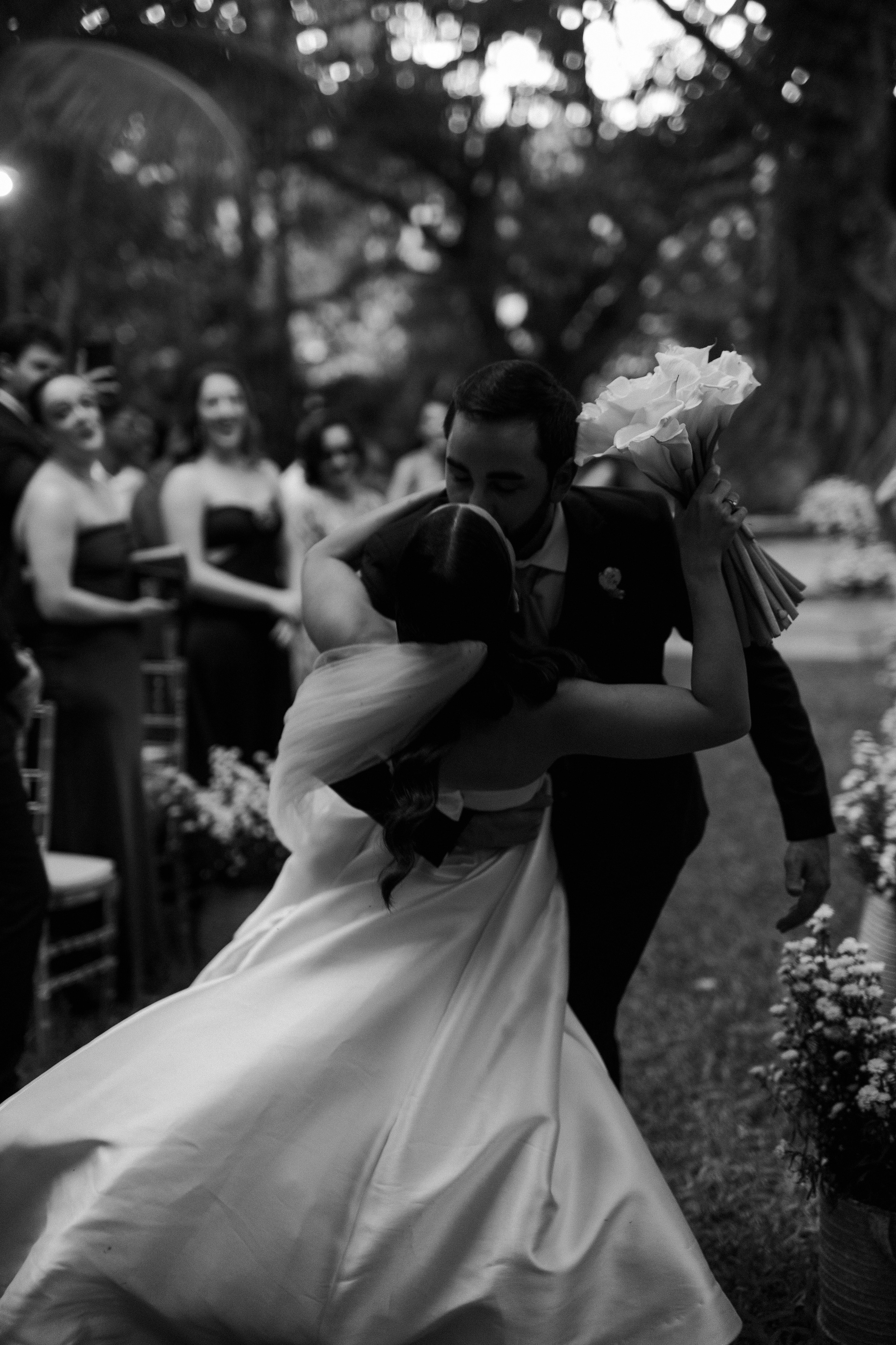 Beatriz & Diego. Estudio Seed