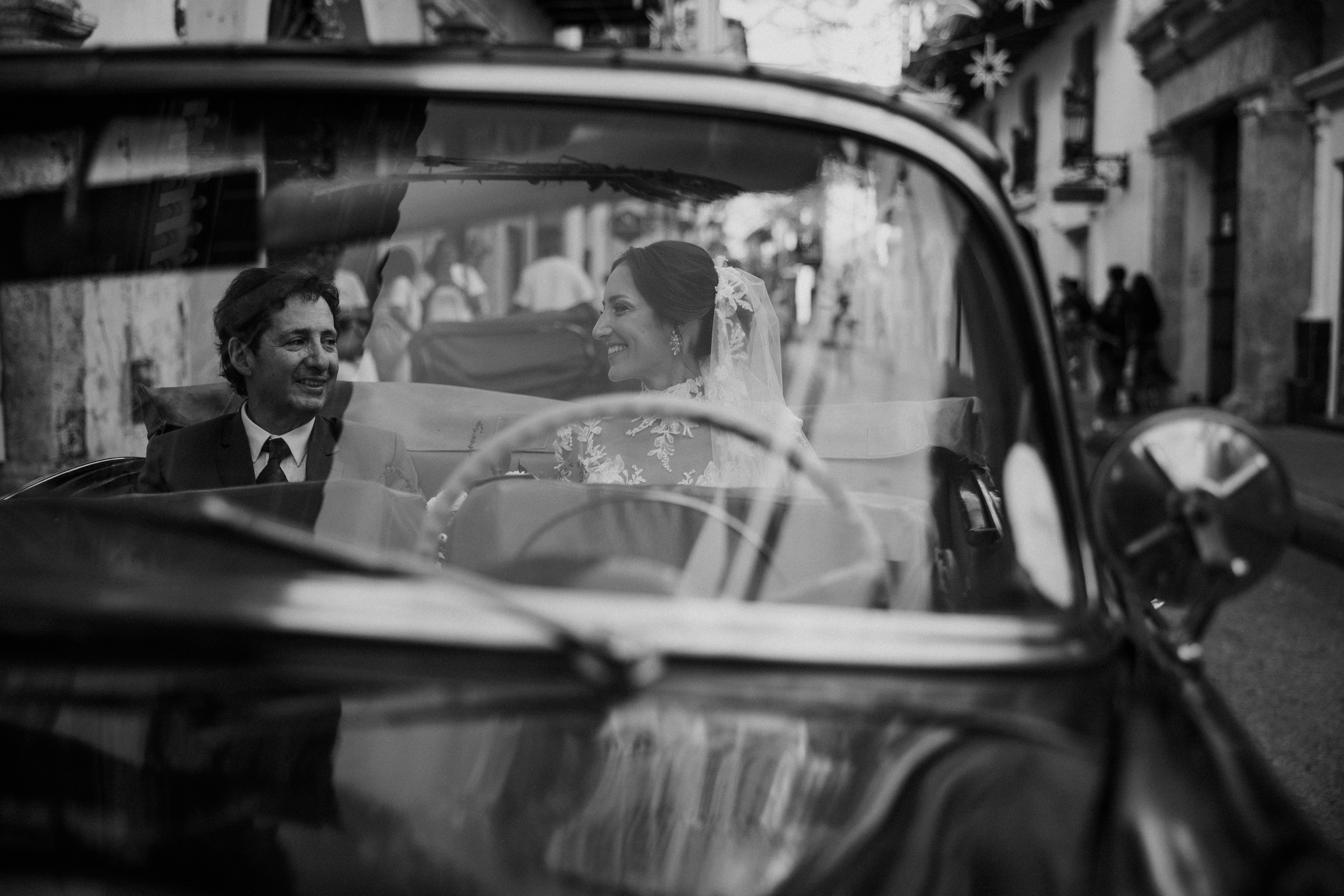 Juliana & Davide. UNTERCIO BODAS | Fotografía de Bodas en Cartagena, Colombia y Destinos Internacionales