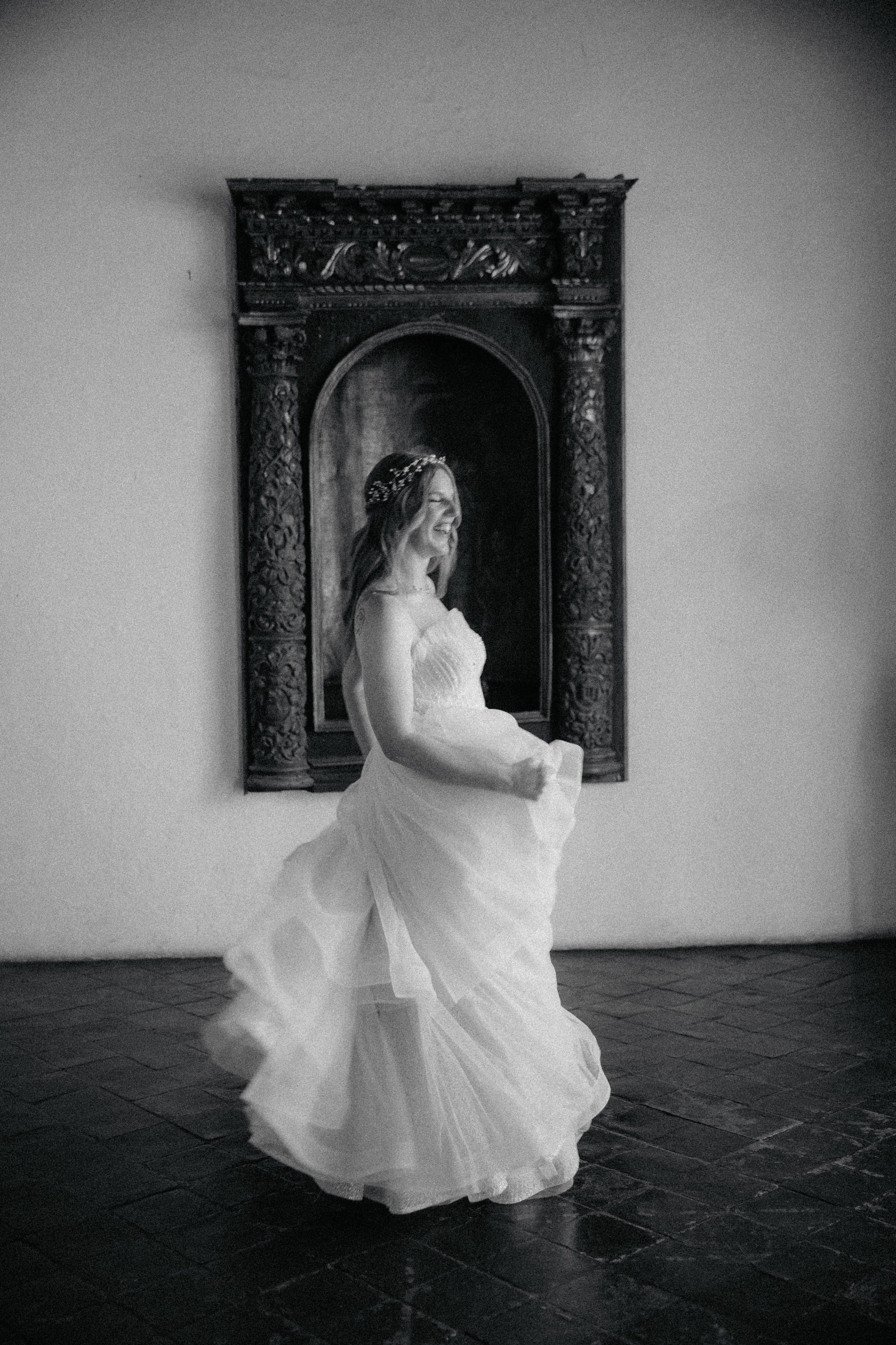 Hannah & Daniel. UNTERCIO BODAS | Fotografía de Bodas en Cartagena, Colombia y Destinos Internacionales