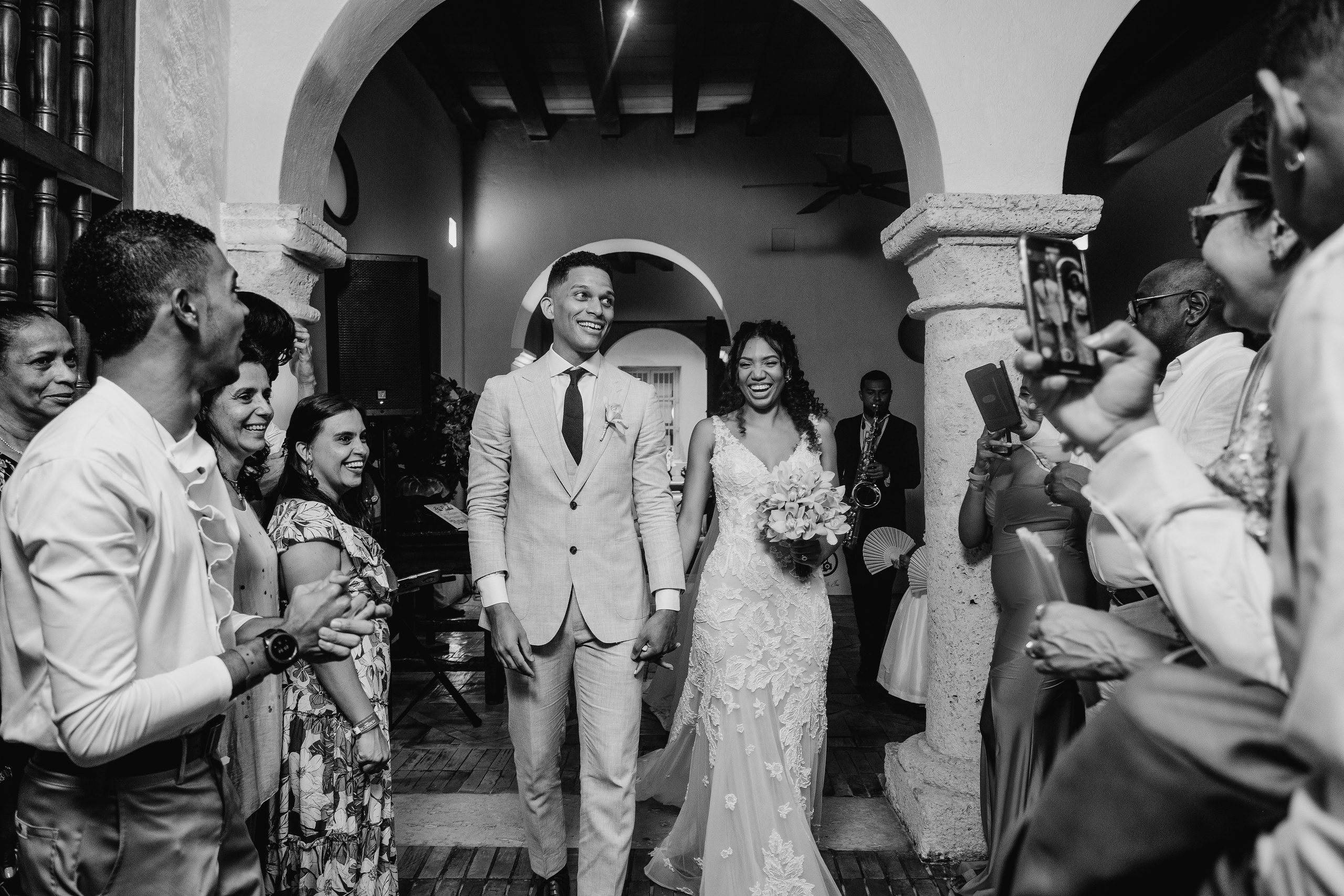 Maria & Jose. UNTERCIO BODAS | Fotografía de Bodas en Cartagena, Colombia y Destinos Internacionales