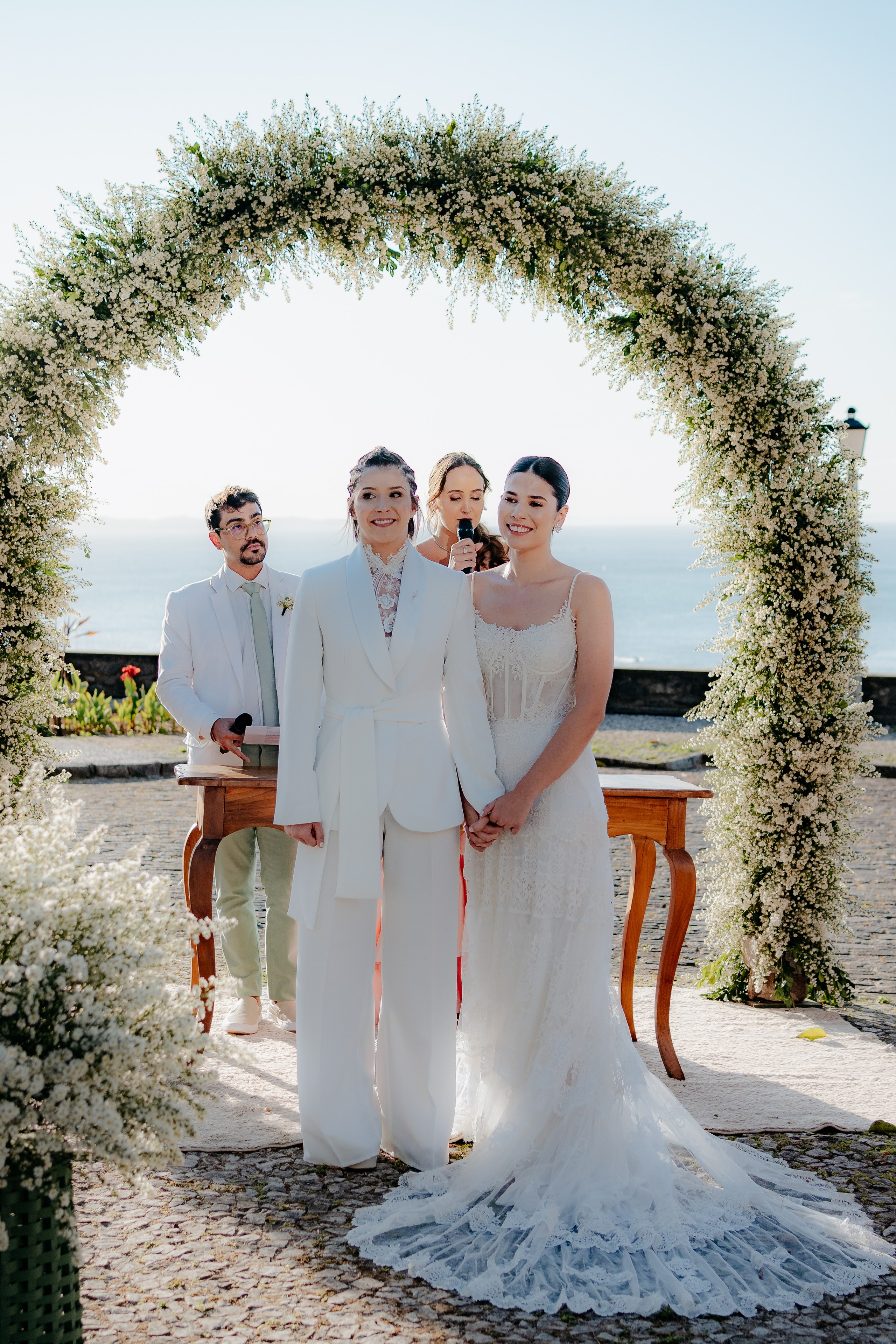 Casamento no Brasil. Fotógrafo em San Pedro de Atacama