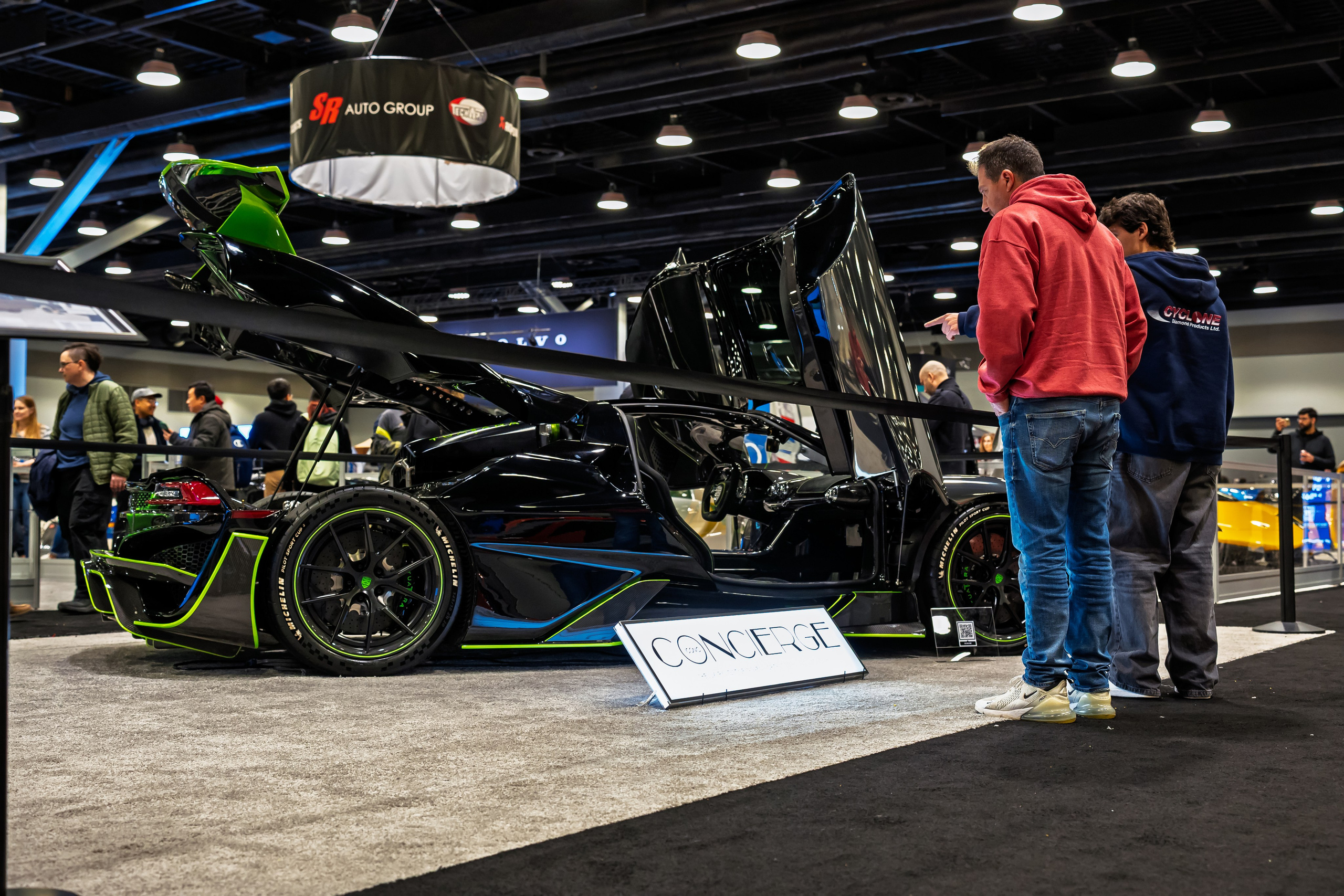 Automotive & Motorcycle Photographer Vancouver | Valerii Konchin. Valerii Konchin | Vancouver Photographer — Events, Portraits, Automotive, Real Estate & Brand Content