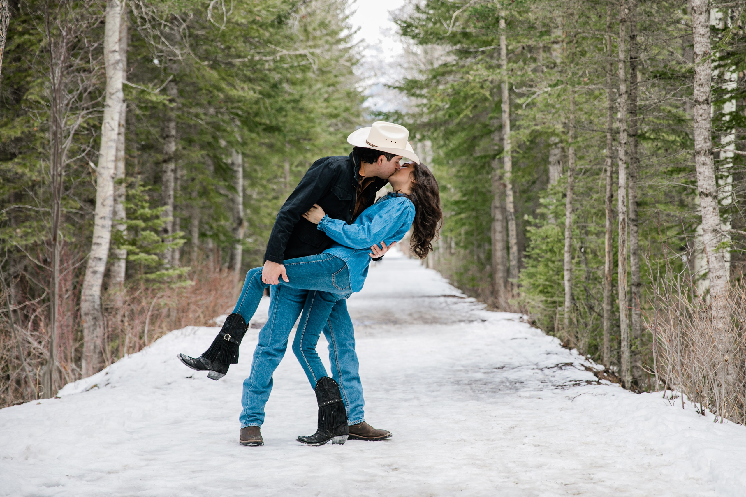 Family Photos — Jorge & Isabel. Ching Li Photography