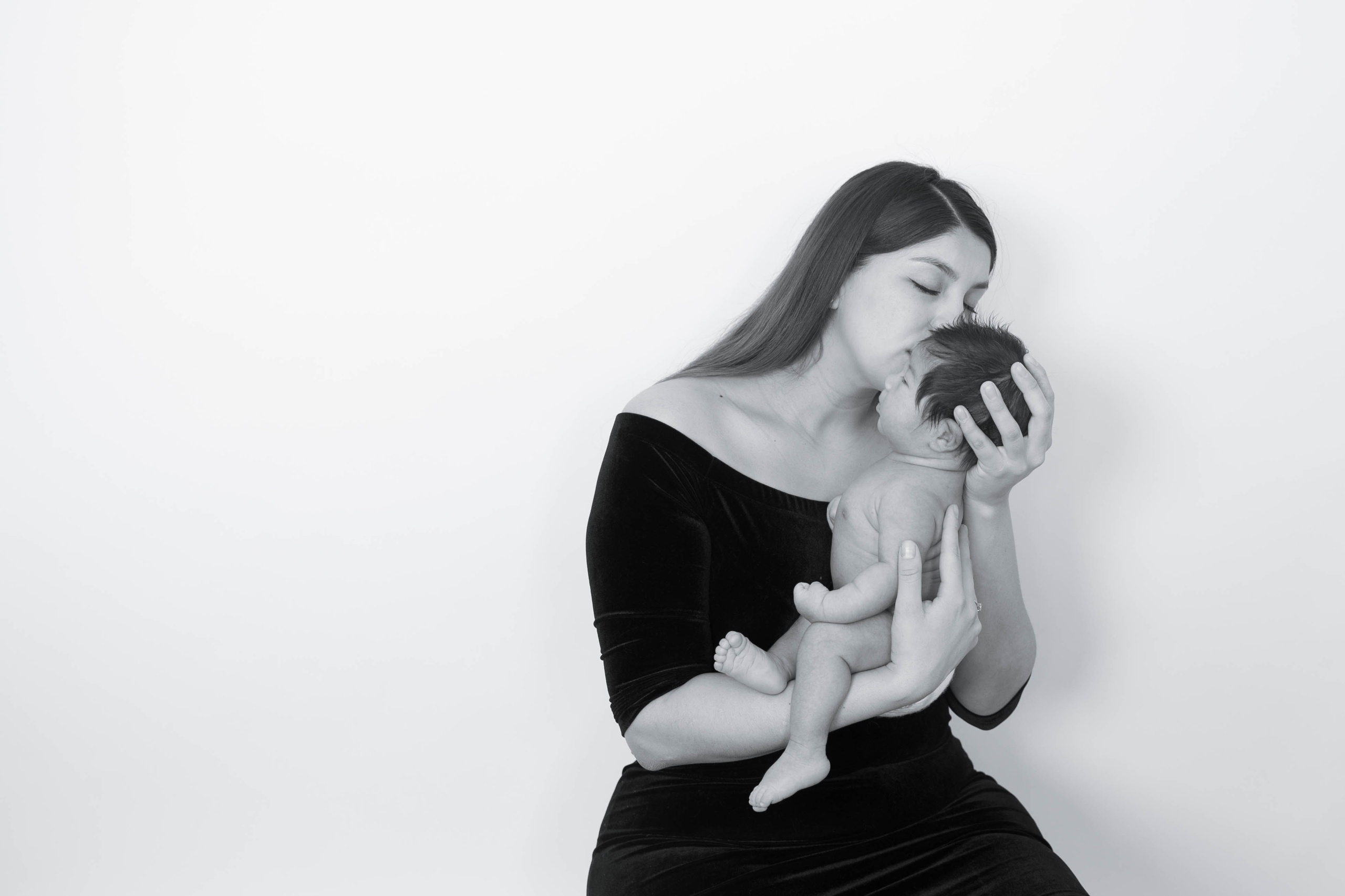 Baby Photos — Isabel & Harold. Ching Li Photography