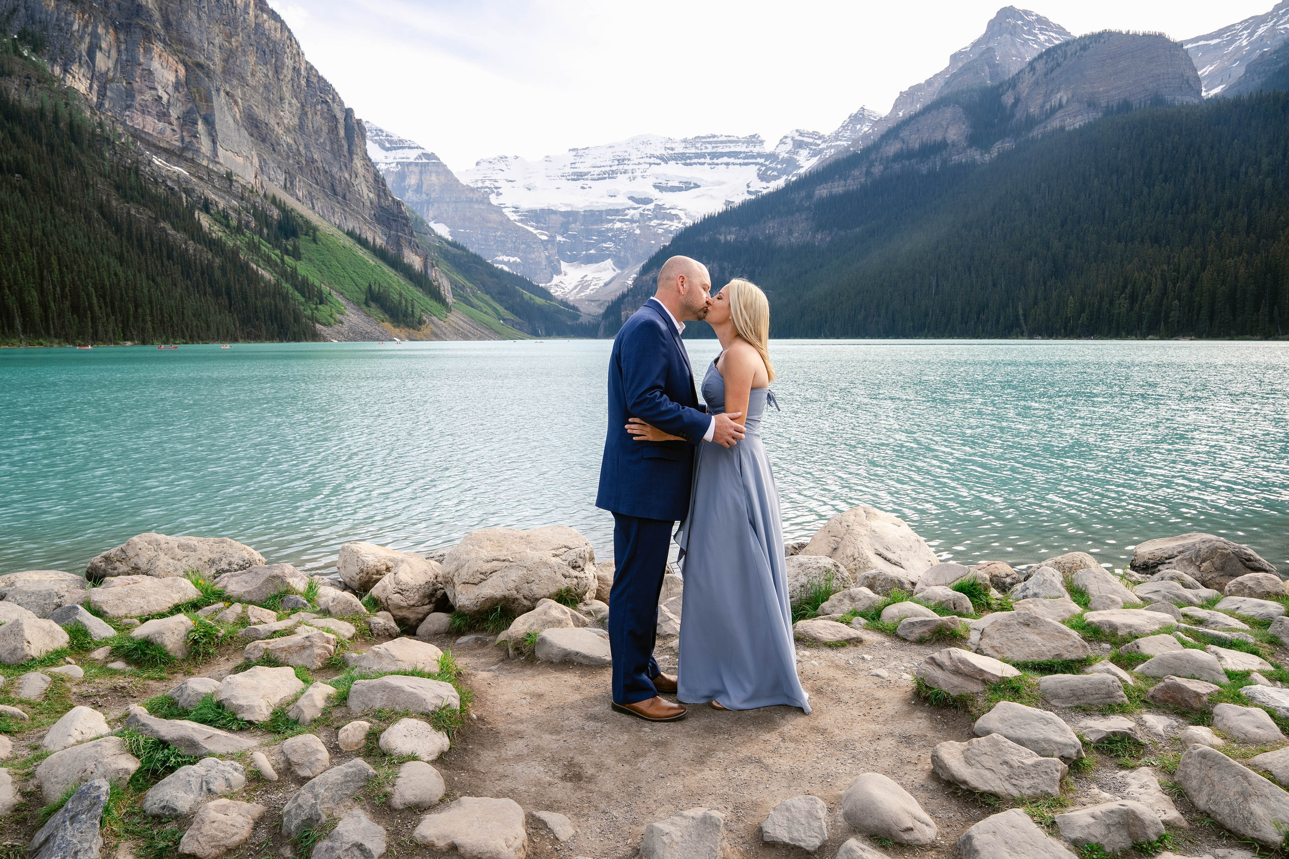 Affordable Banff & Canmore Photography. Ching Li Photography