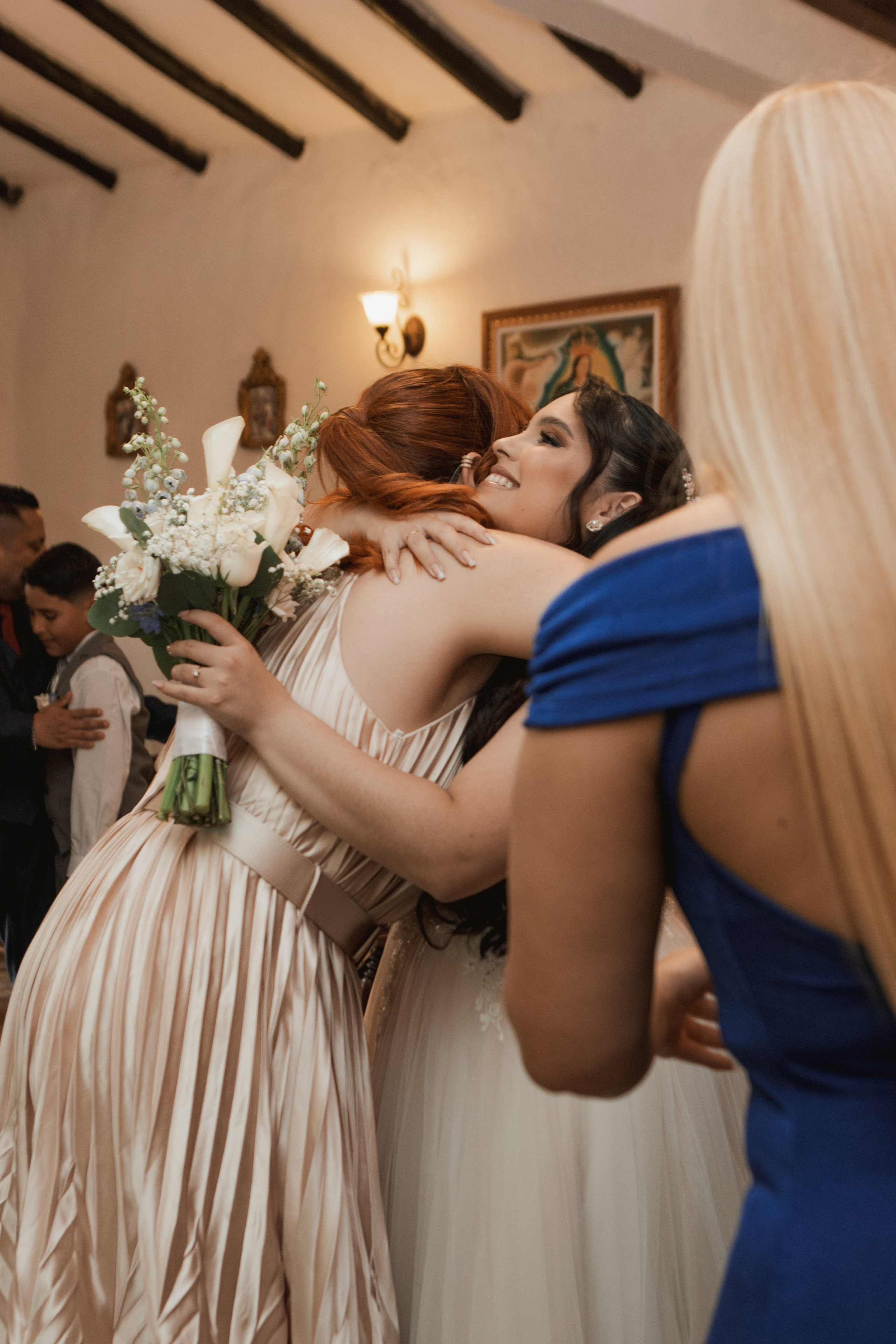 BODAS. FOCALMAGIC