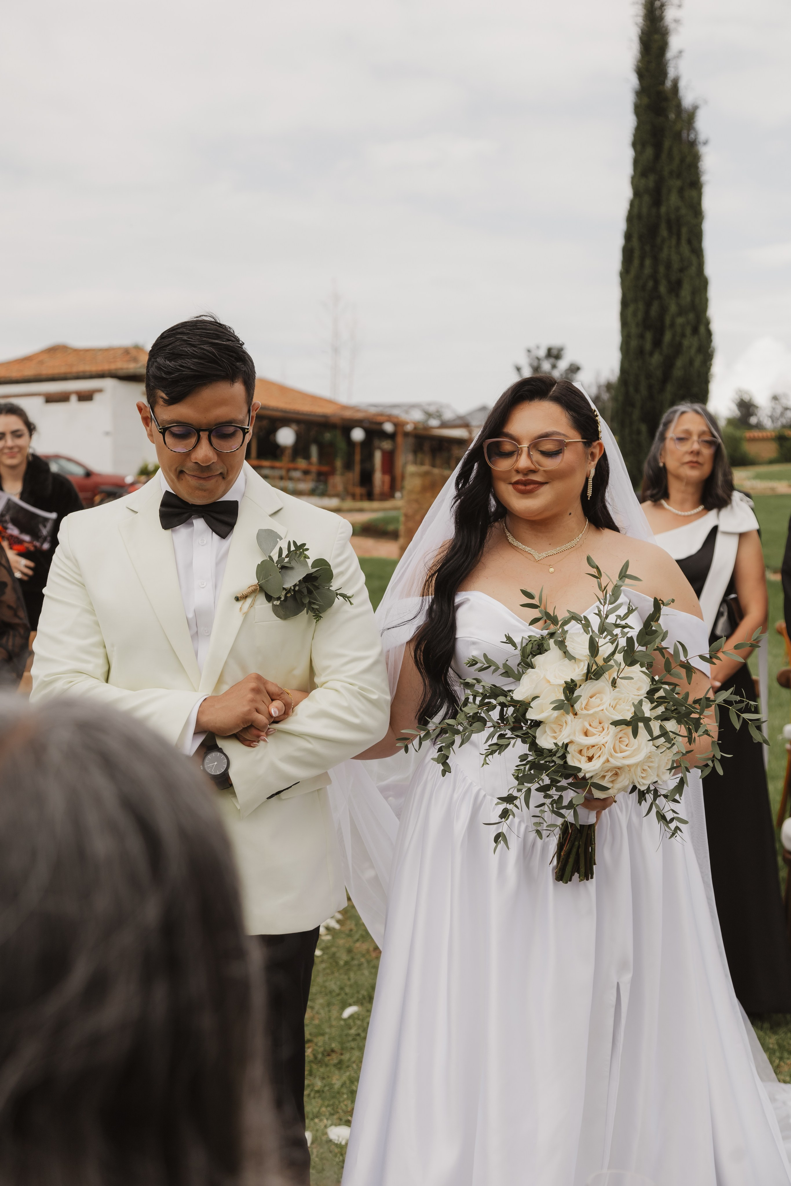 ANDRES & DANIELA. FOCALMAGIC