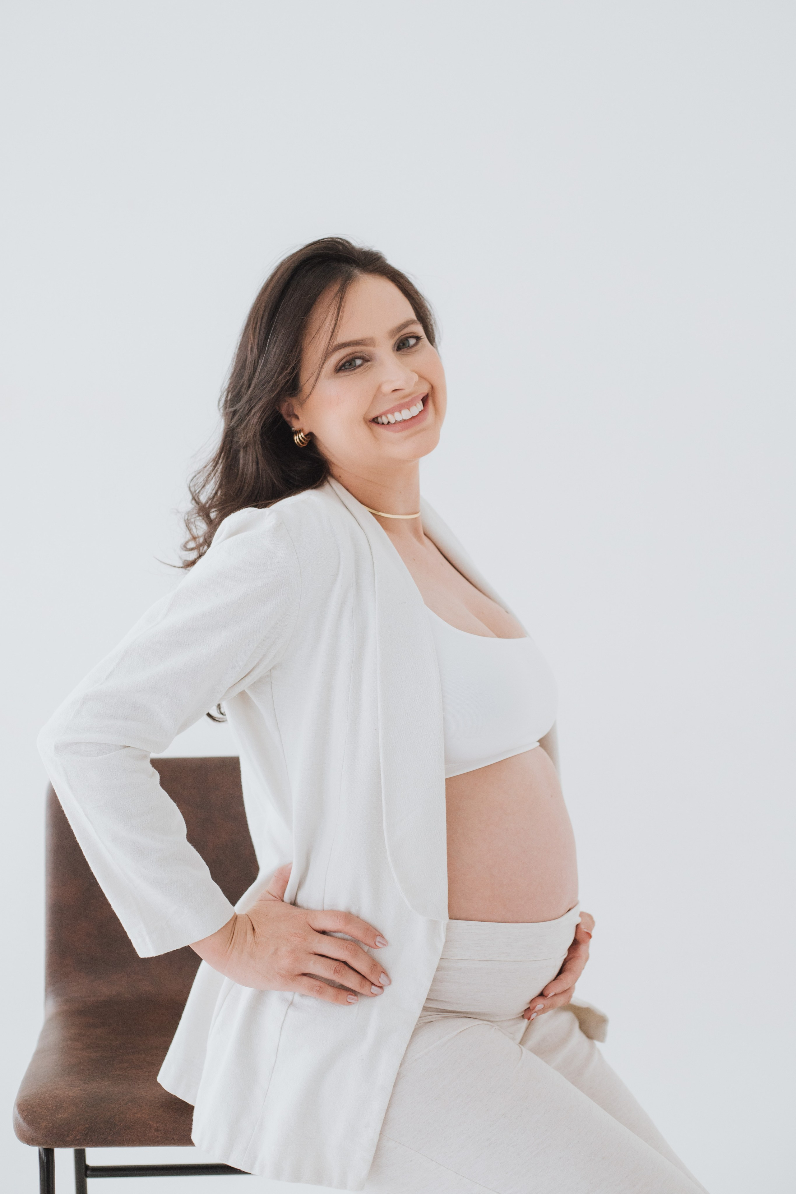 FAMÍLIA. Fotografa Isabella Câmara