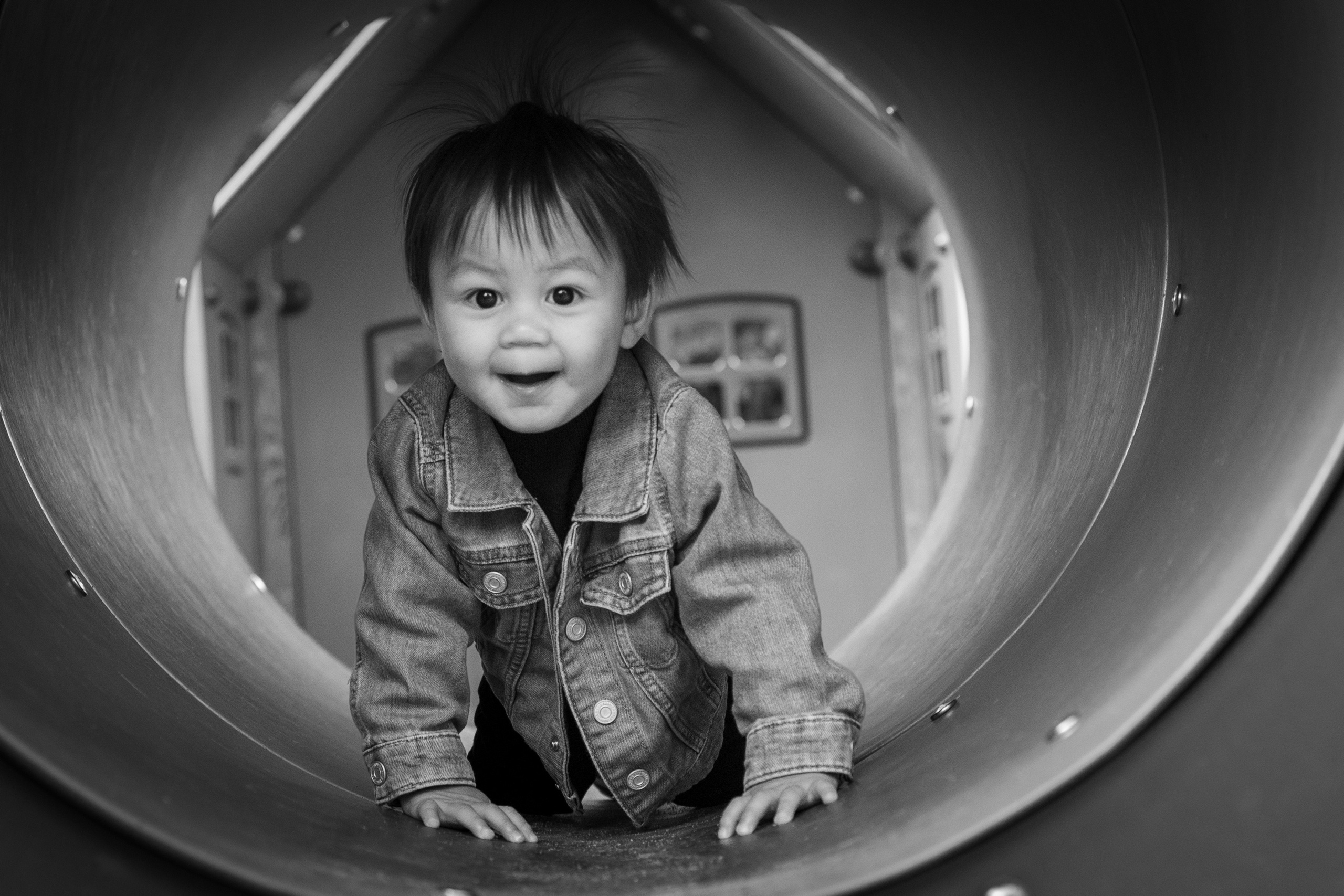 Ontario Family Photographer | Timeless Family Portraits