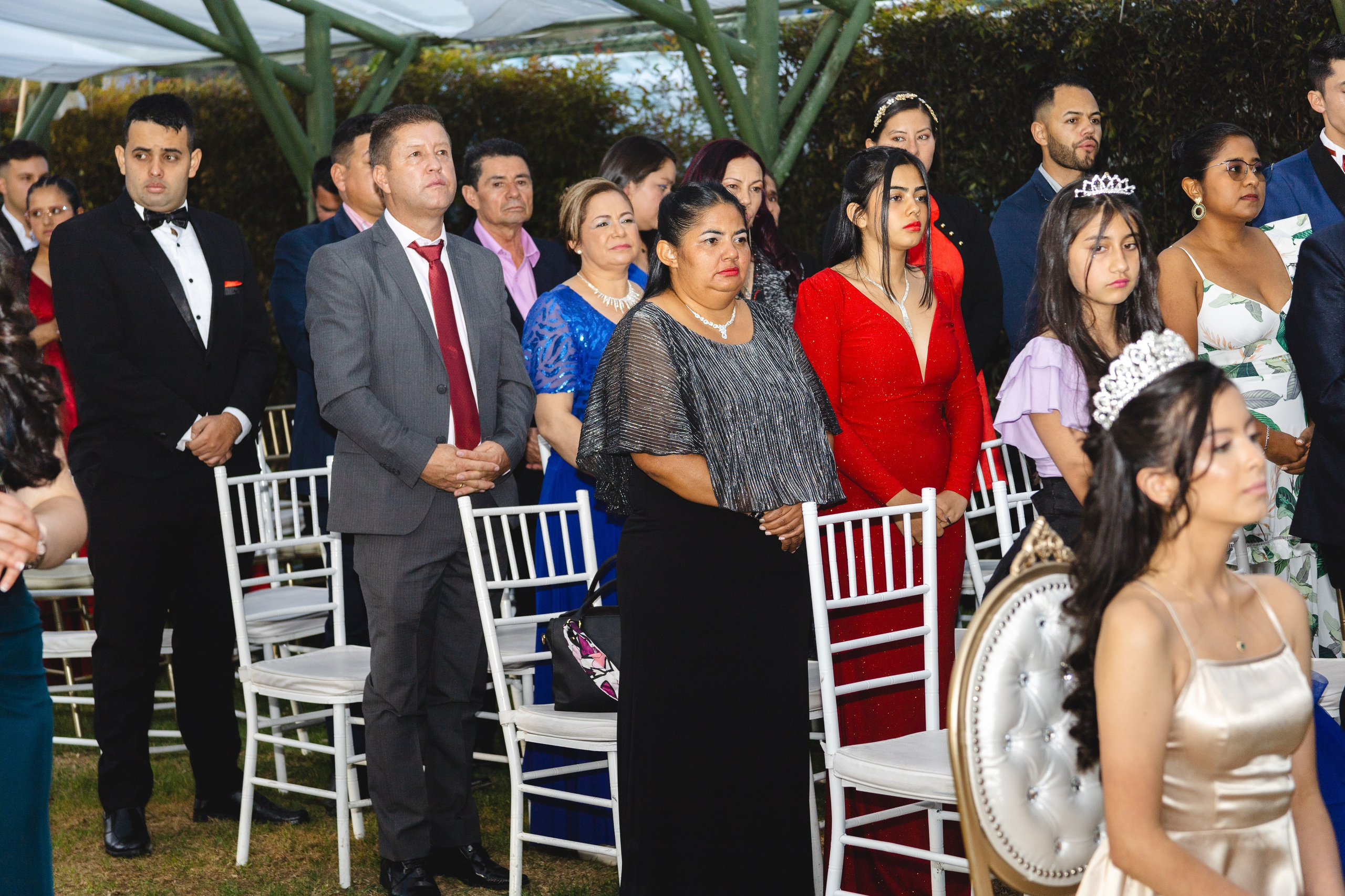 XV MELANY. FOCALMAGIC