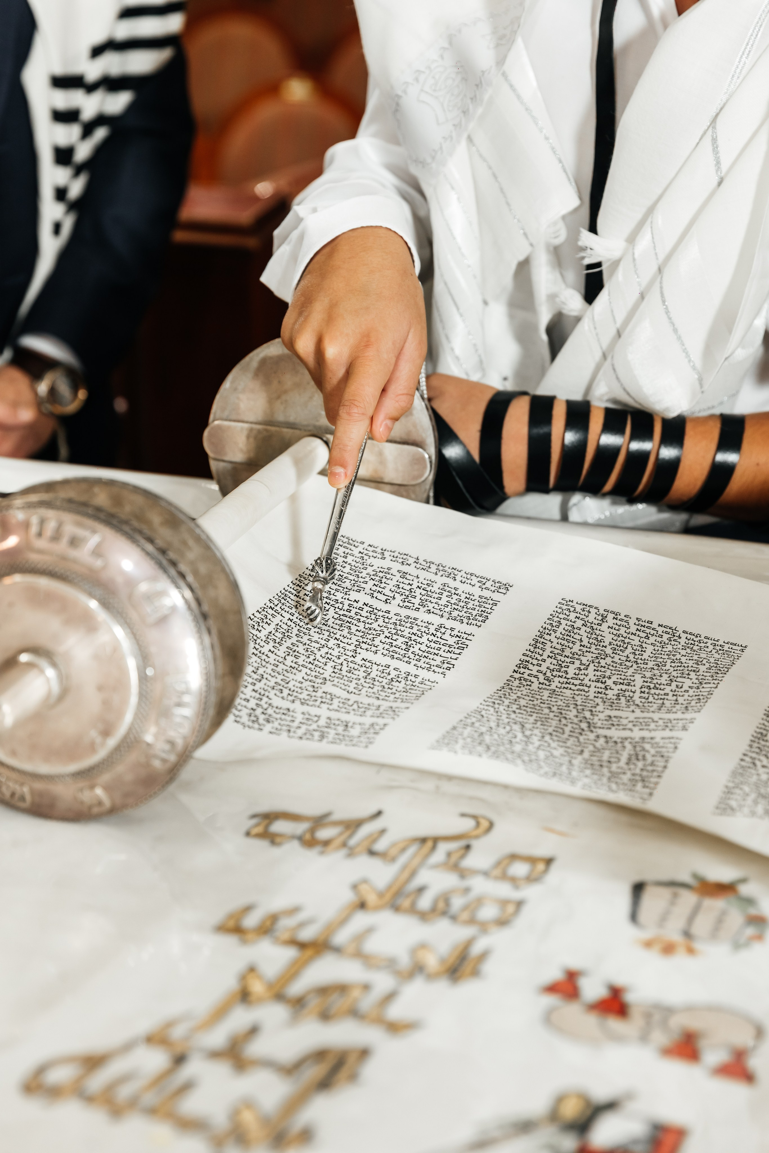 Mitzvah. Alex UA — Toronto photographer
