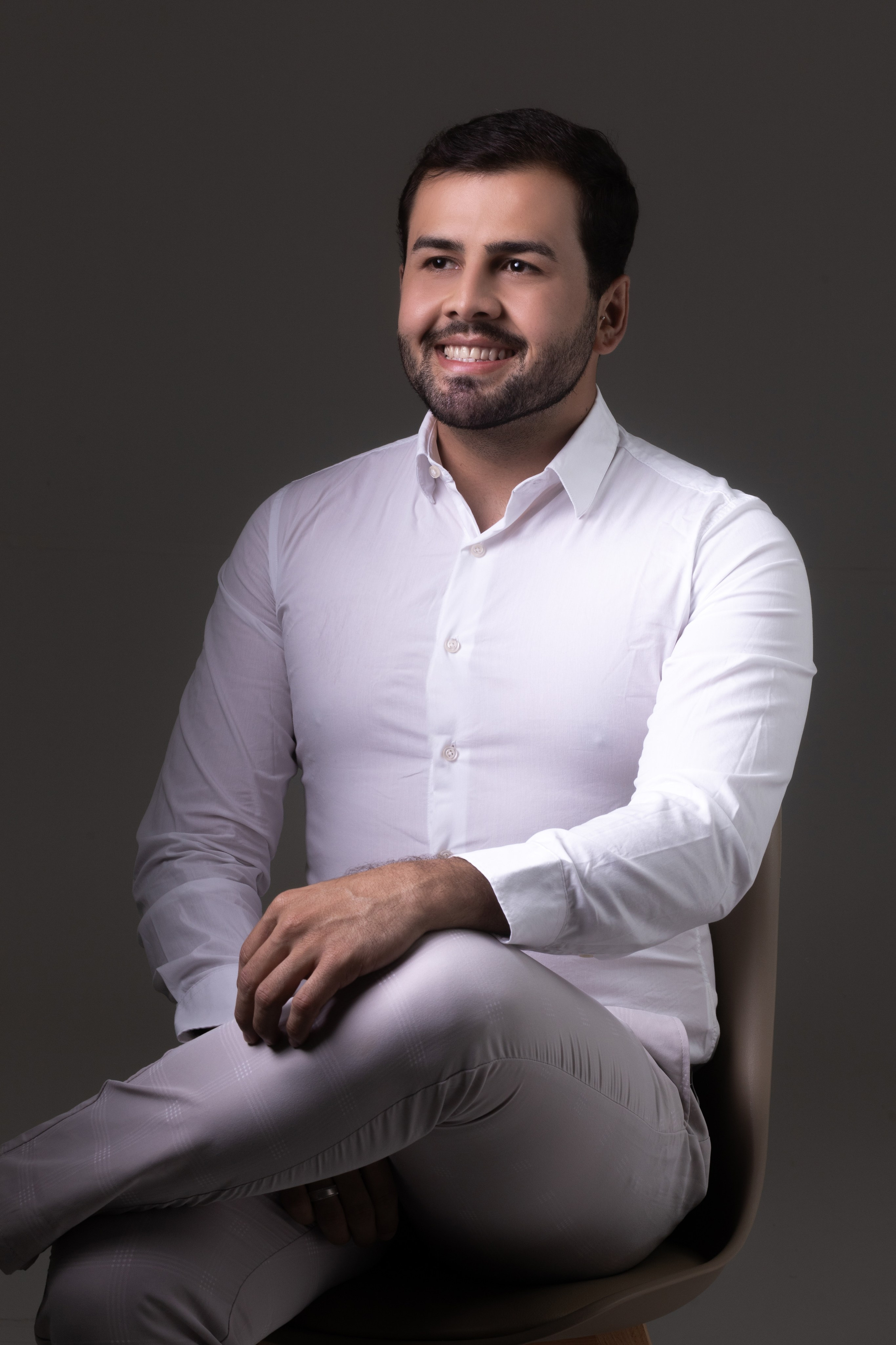 Murilo. Bem-vindo ao Meu Mundo Fotográfico